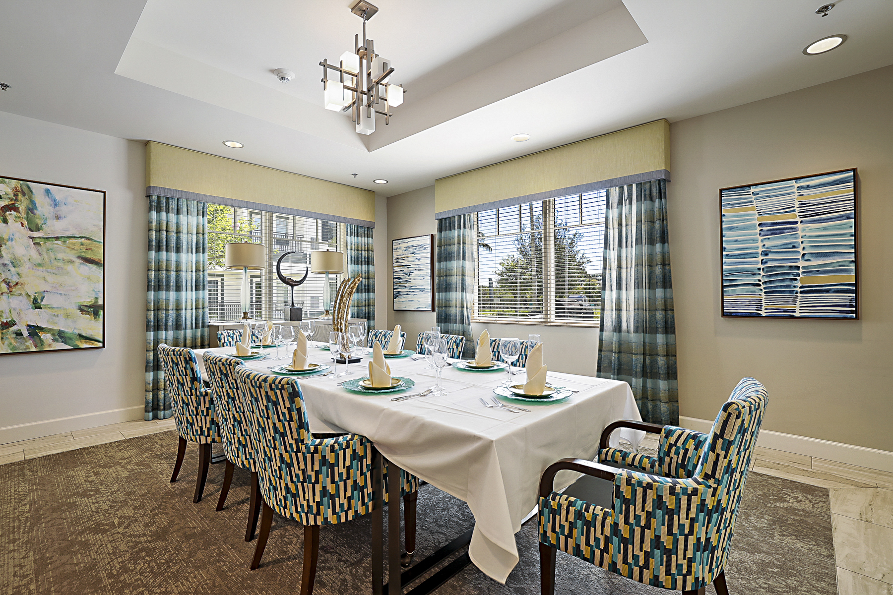 Alamar Senior Living, Wellington, FL 86