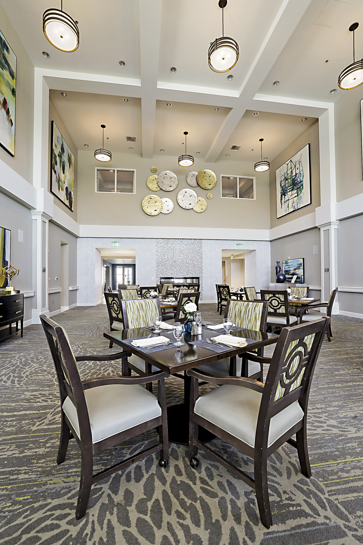 Alamar Senior Living, Wellington, FL 92