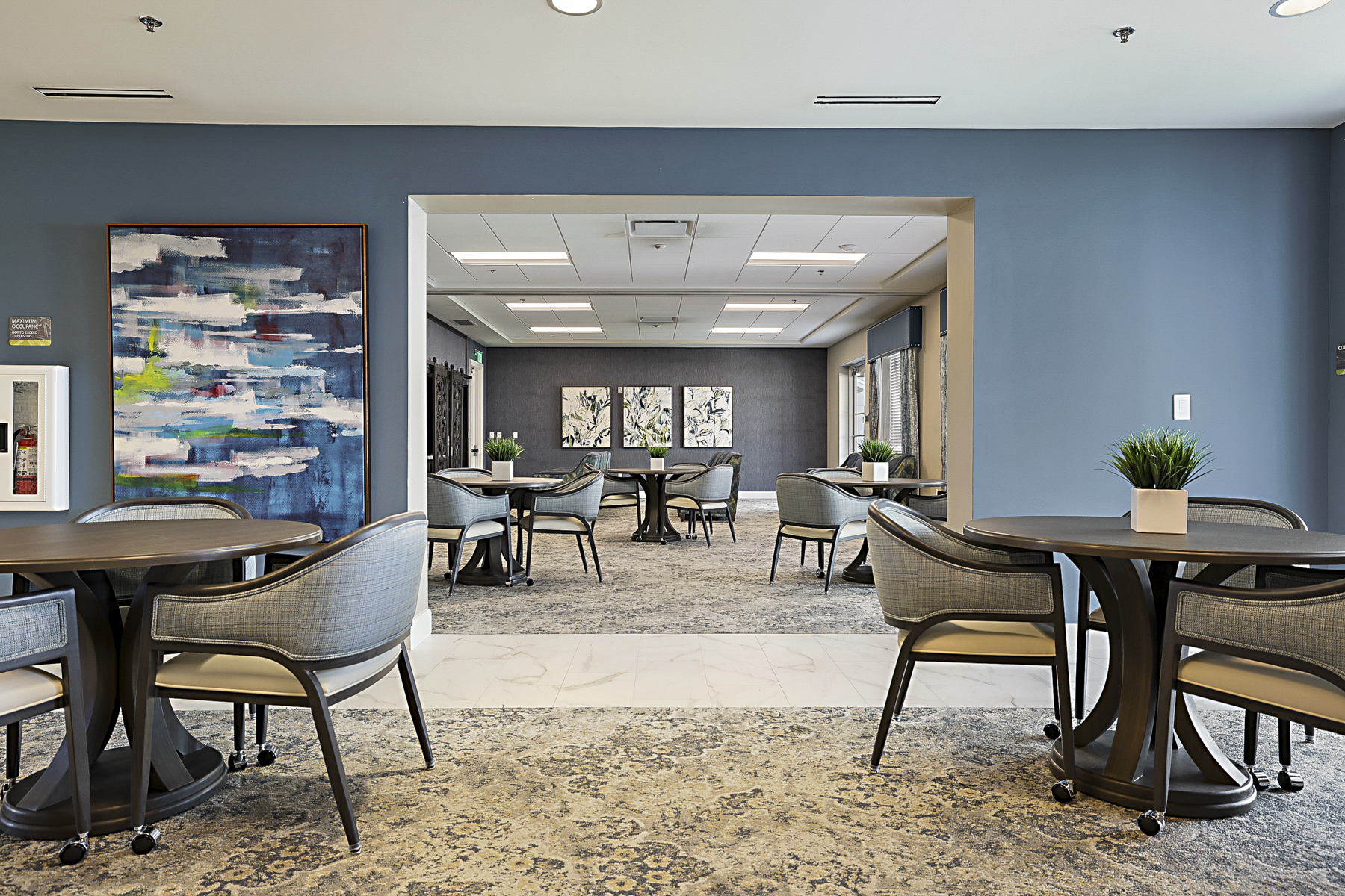 Alamar Senior Living, Wellington, FL 95