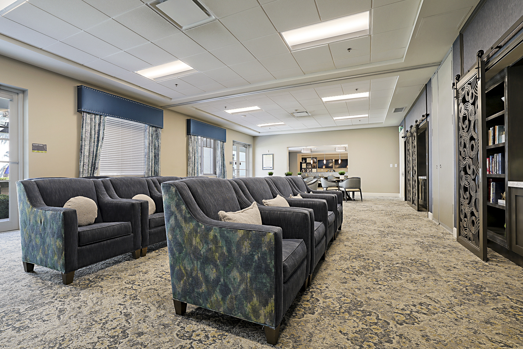 Alamar Senior Living, Wellington, FL 98