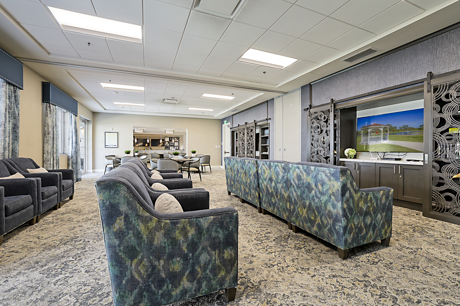 Alamar Senior Living, Wellington, FL 99