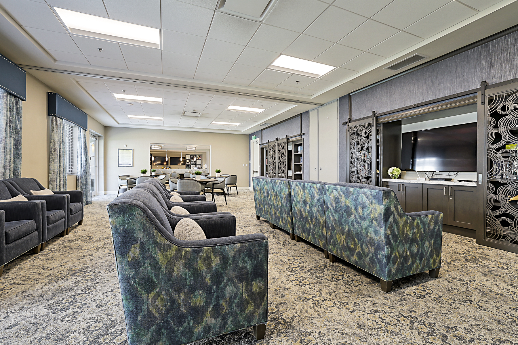 Alamar Senior Living, Wellington, FL 100