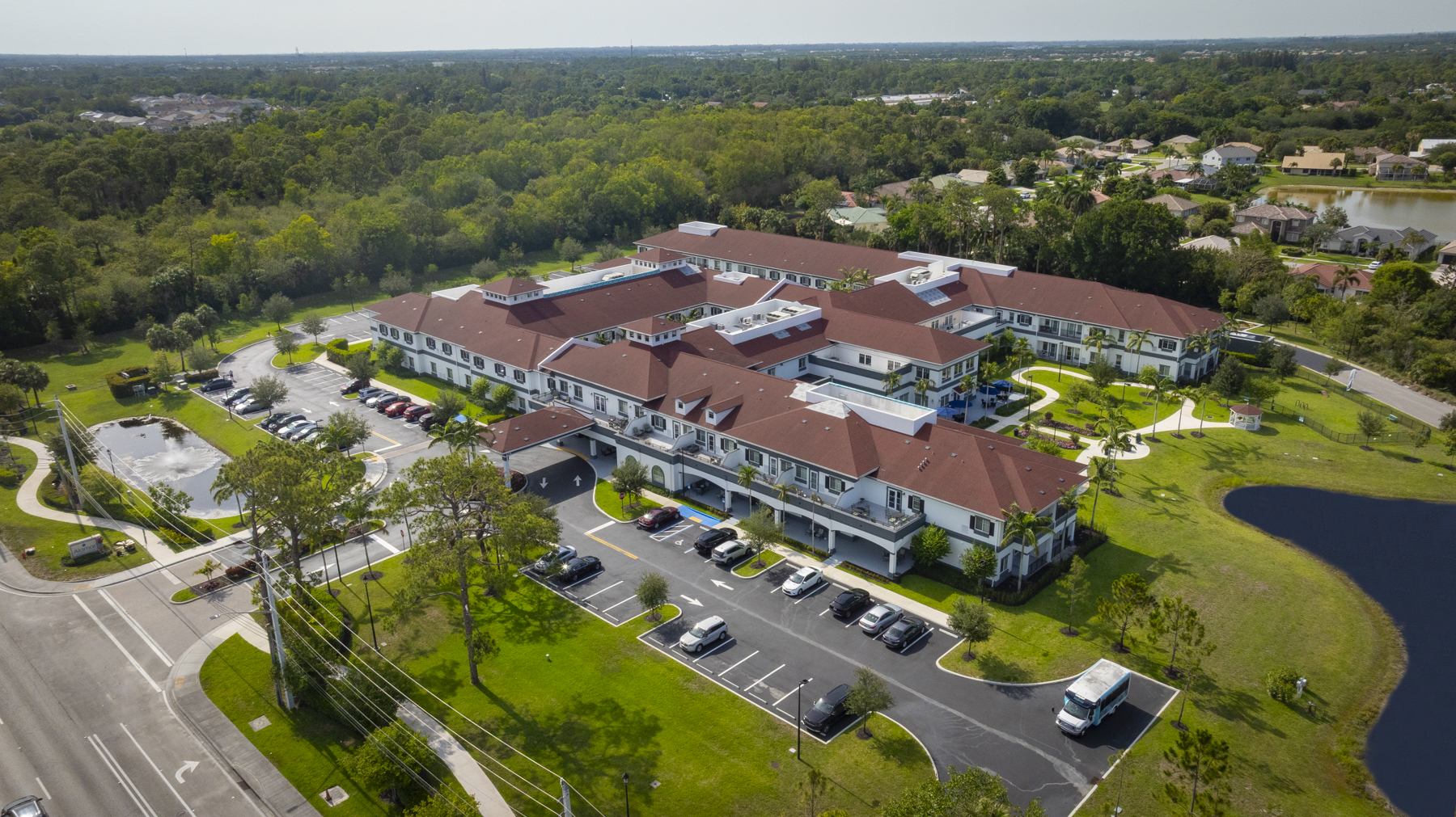 Alamar Senior Living, Wellington, FL 133