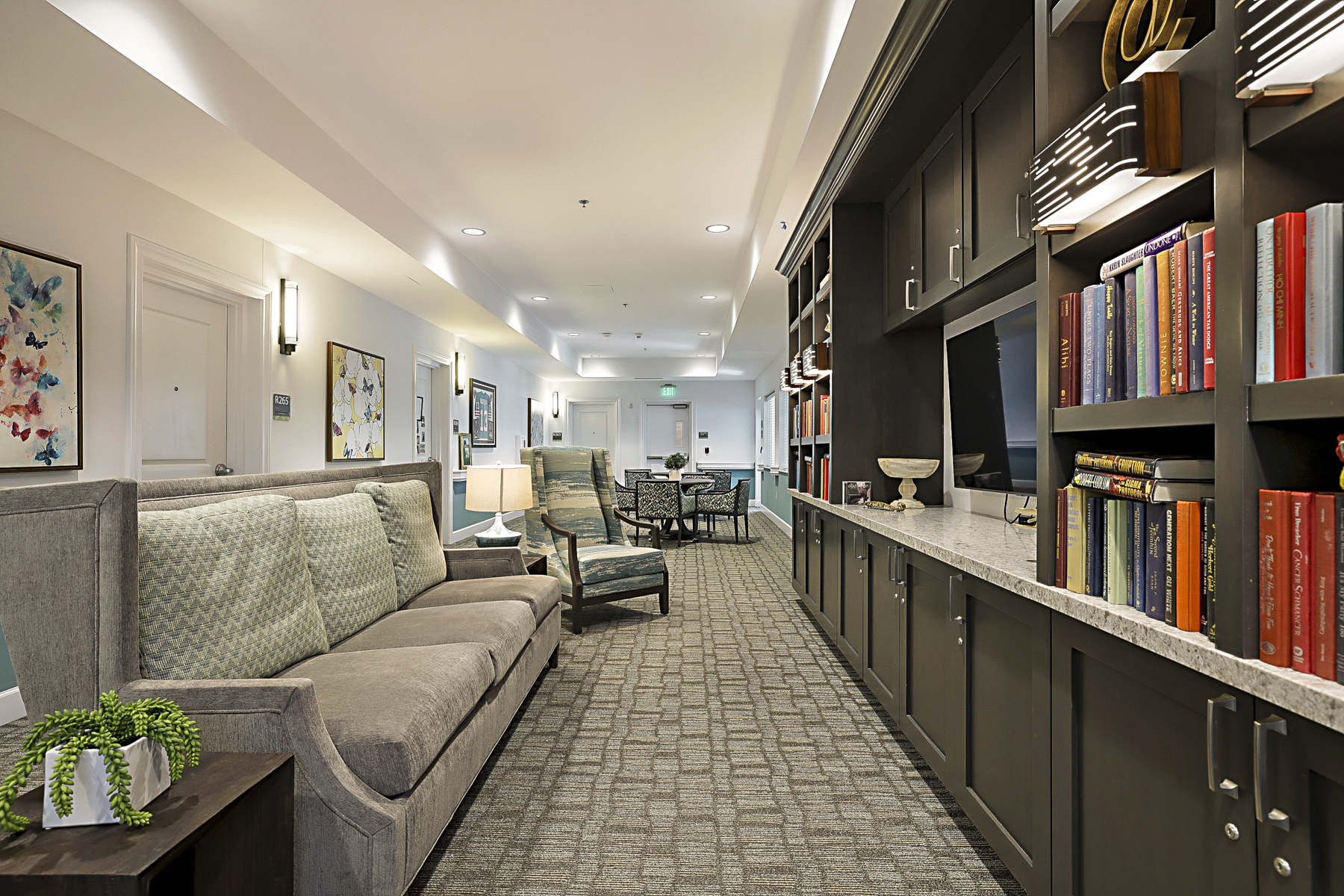 Alamar Senior Living, Wellington, FL 109