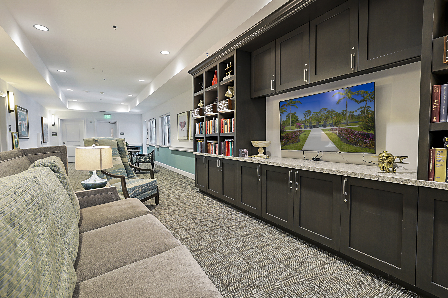 Alamar Senior Living, Wellington, FL 111