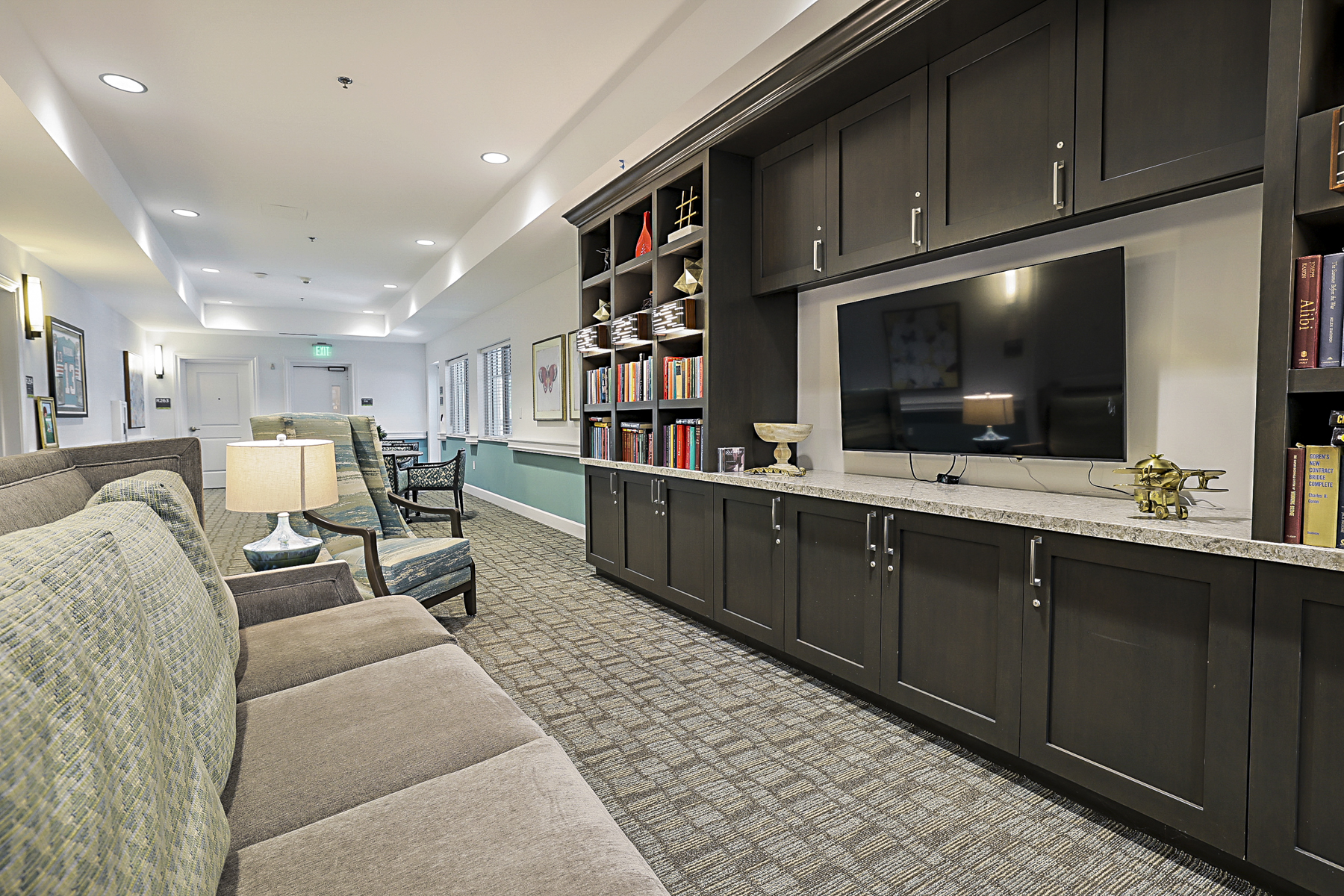 Alamar Senior Living, Wellington, FL 112