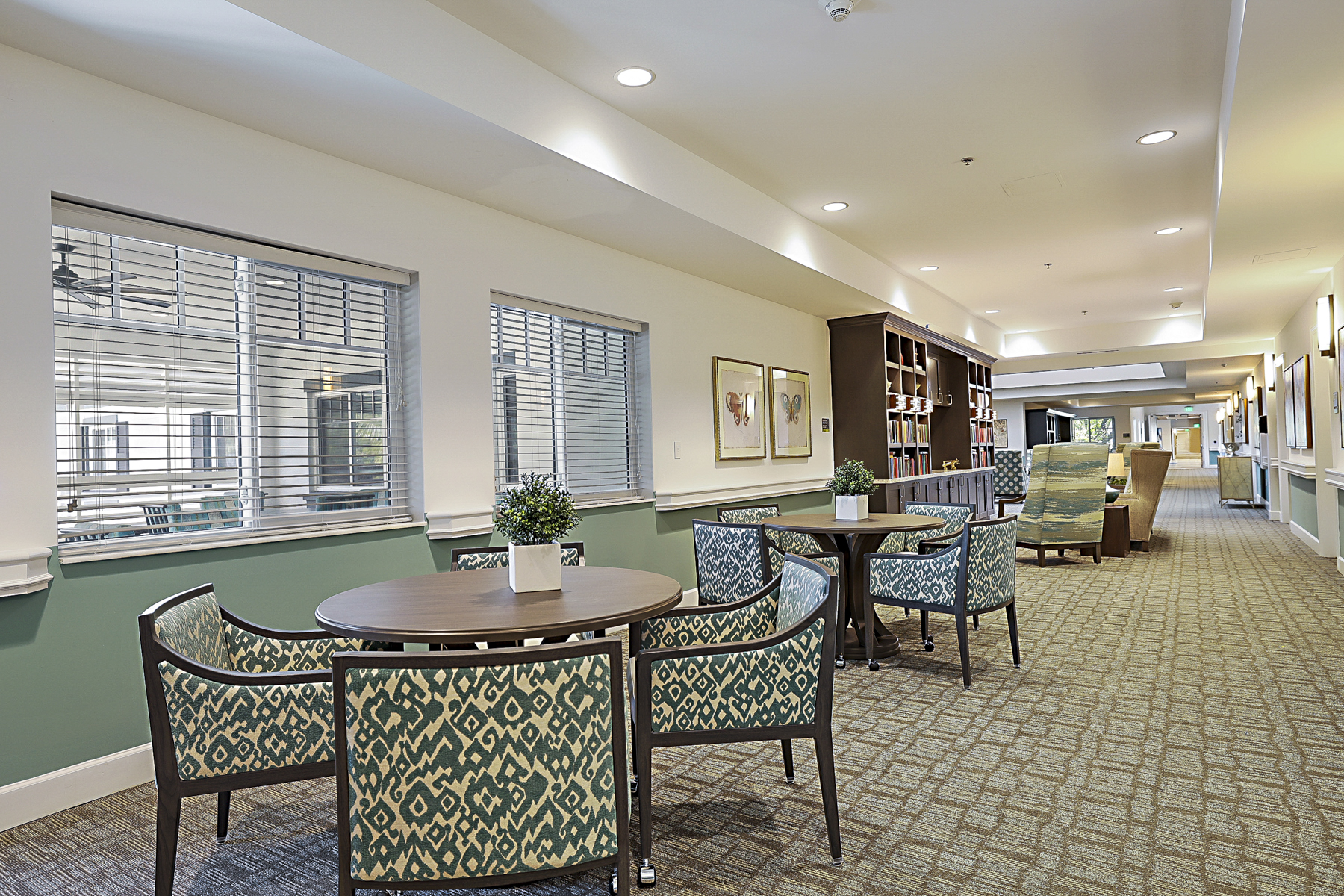 Alamar Senior Living, Wellington, FL 114