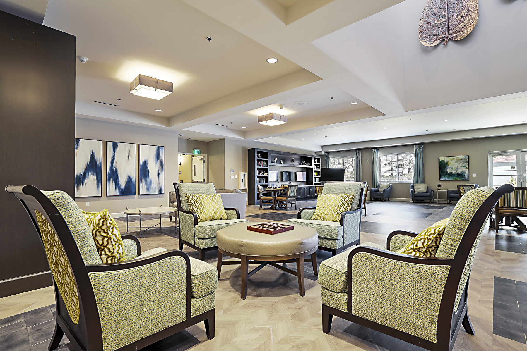 Alamar Senior Living, Wellington, FL 121