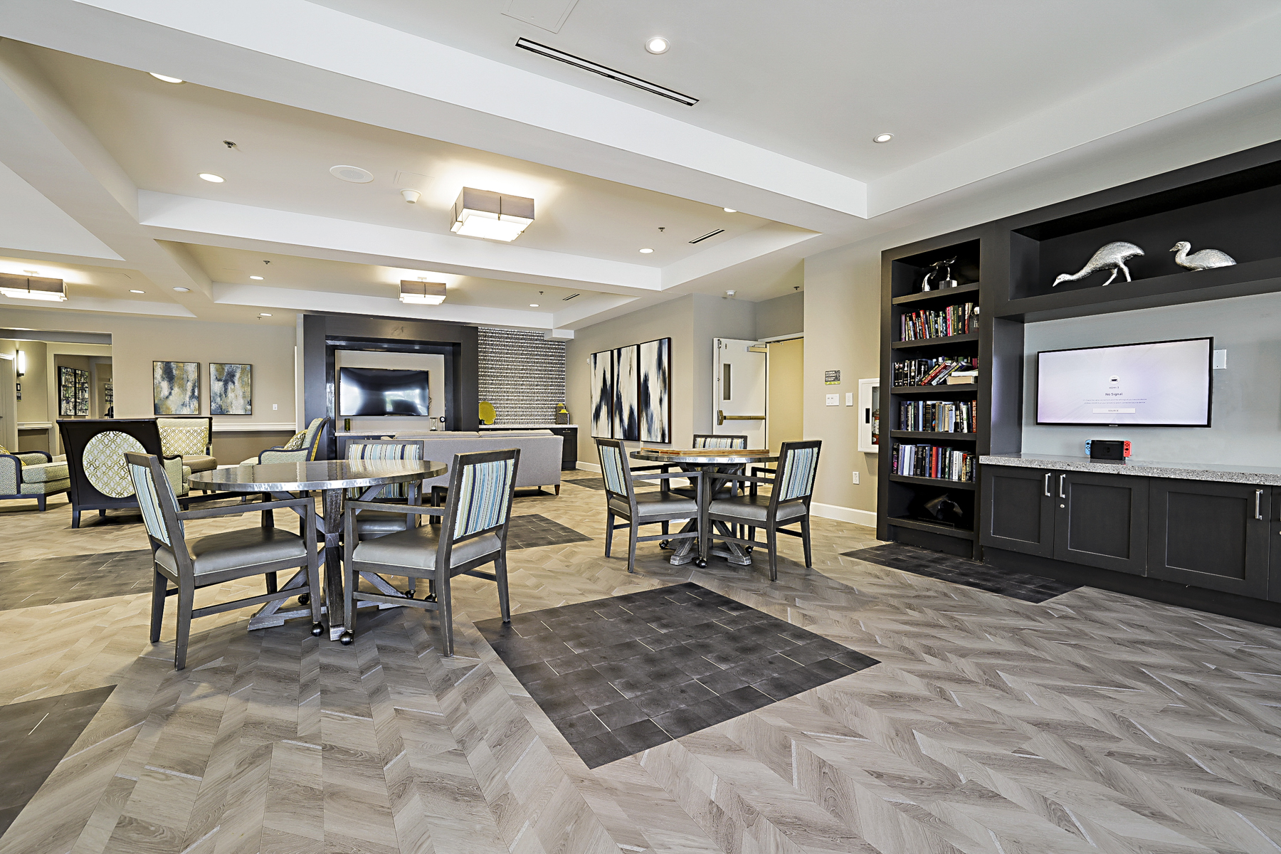 Alamar Senior Living, Wellington, FL 125