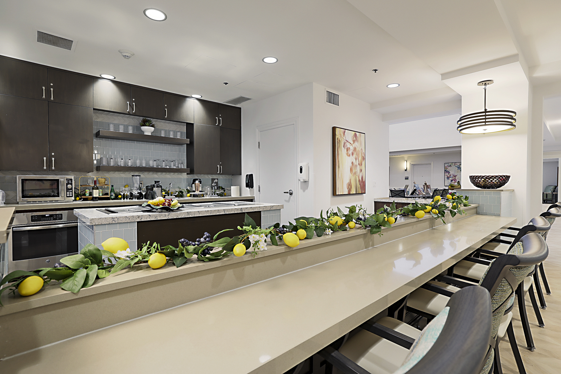 Alamar Senior Living, Wellington, FL 37