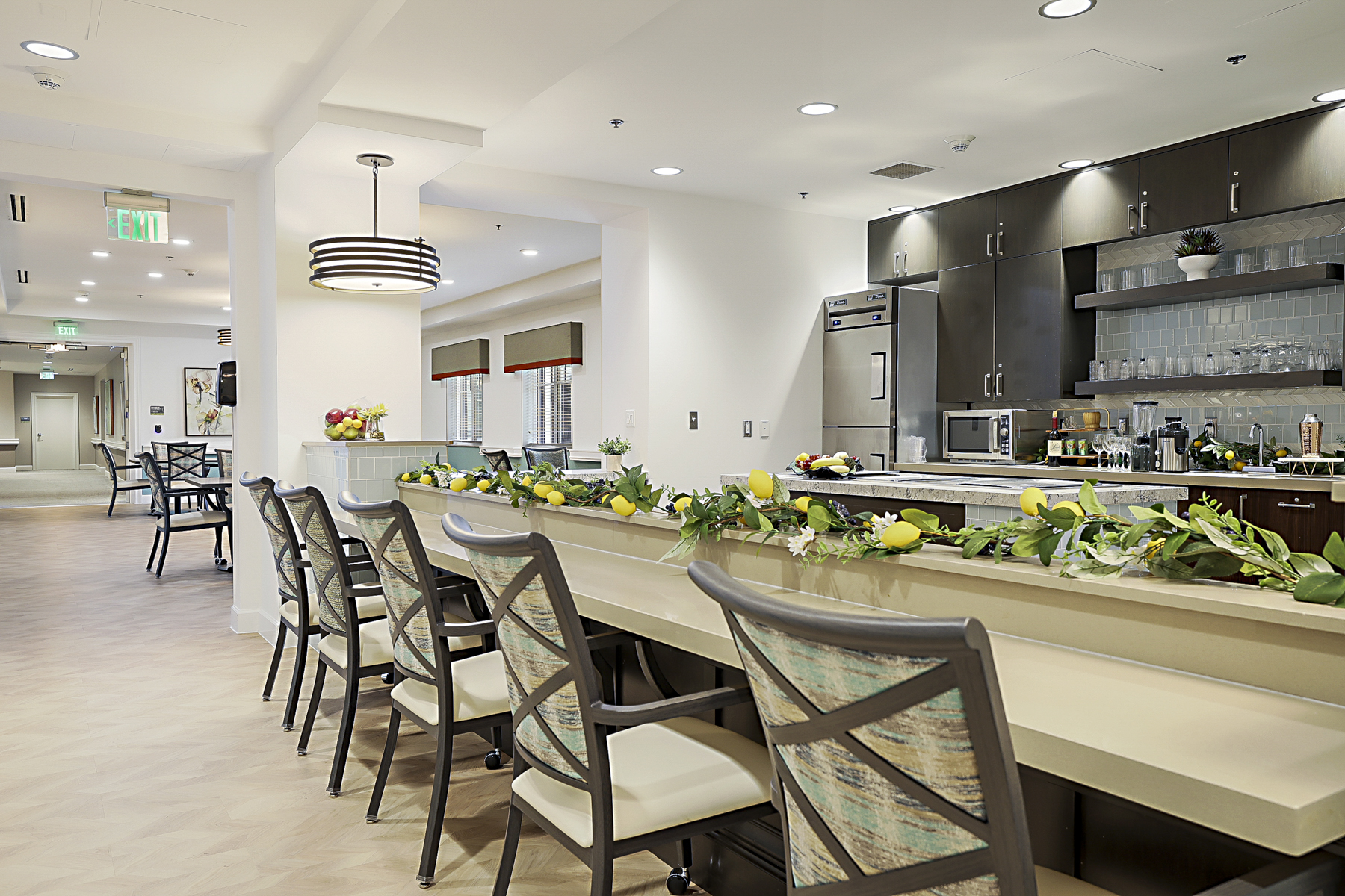 Alamar Senior Living, Wellington, FL 38