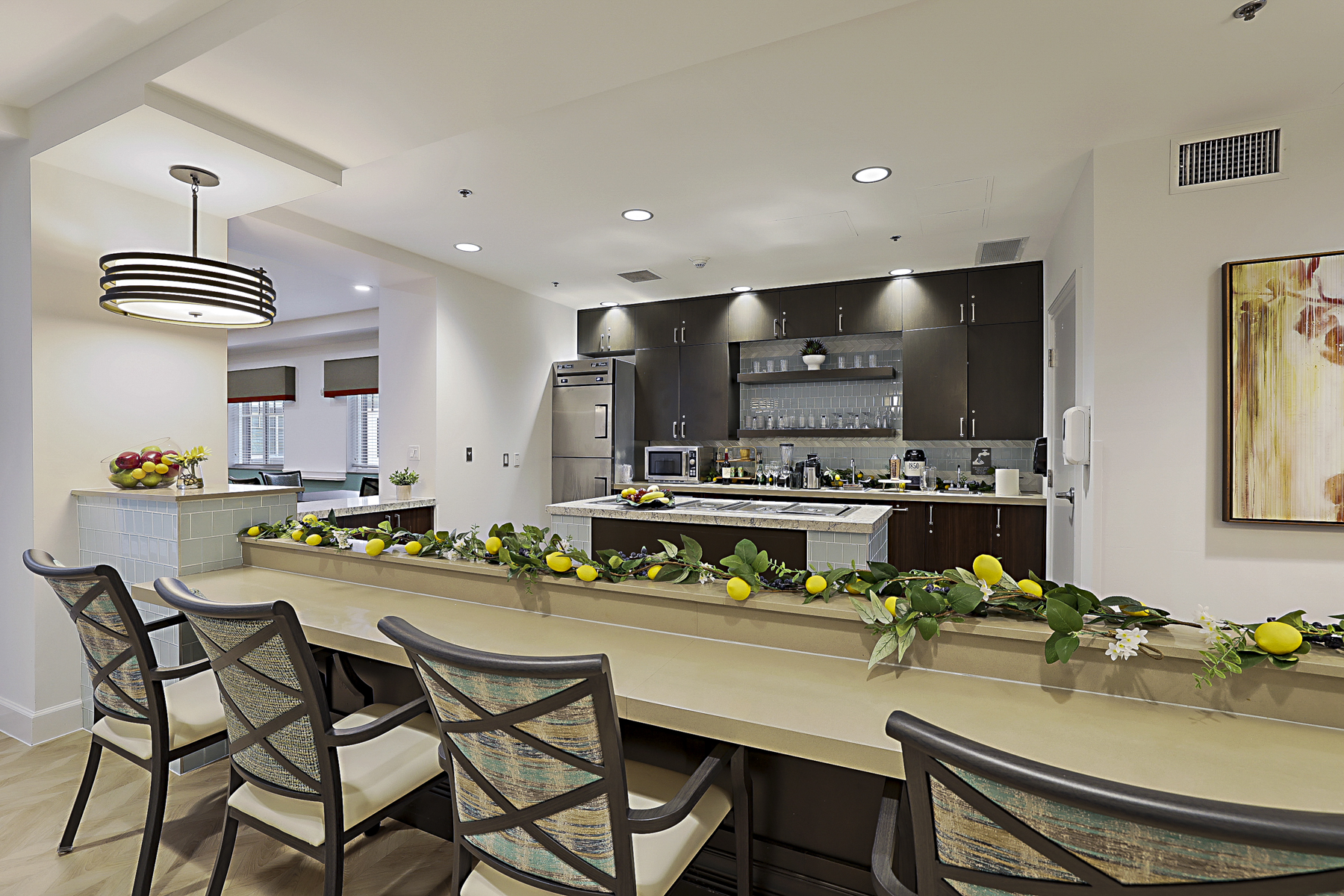 Alamar Senior Living, Wellington, FL 39