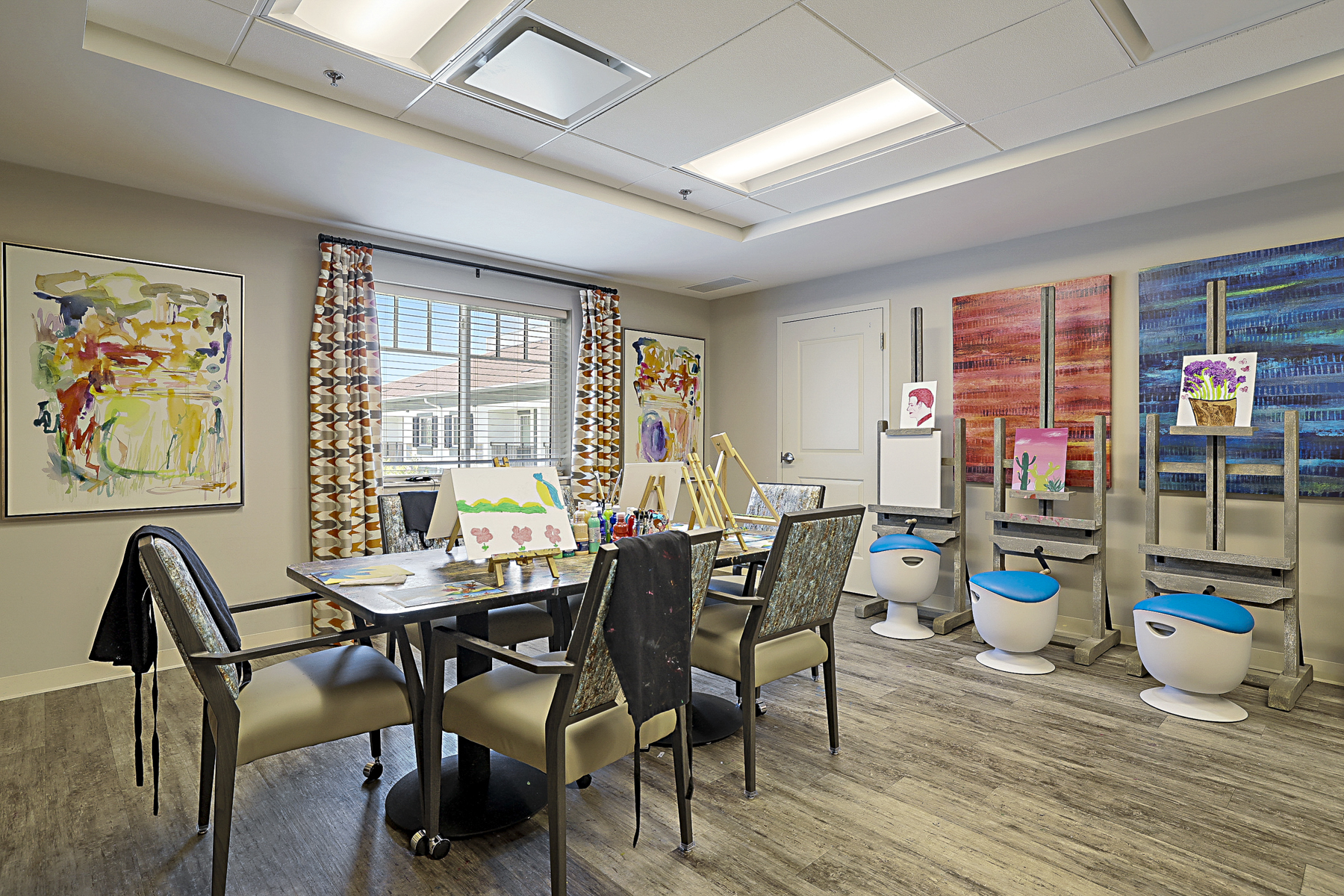 Alamar Senior Living, Wellington, FL 41