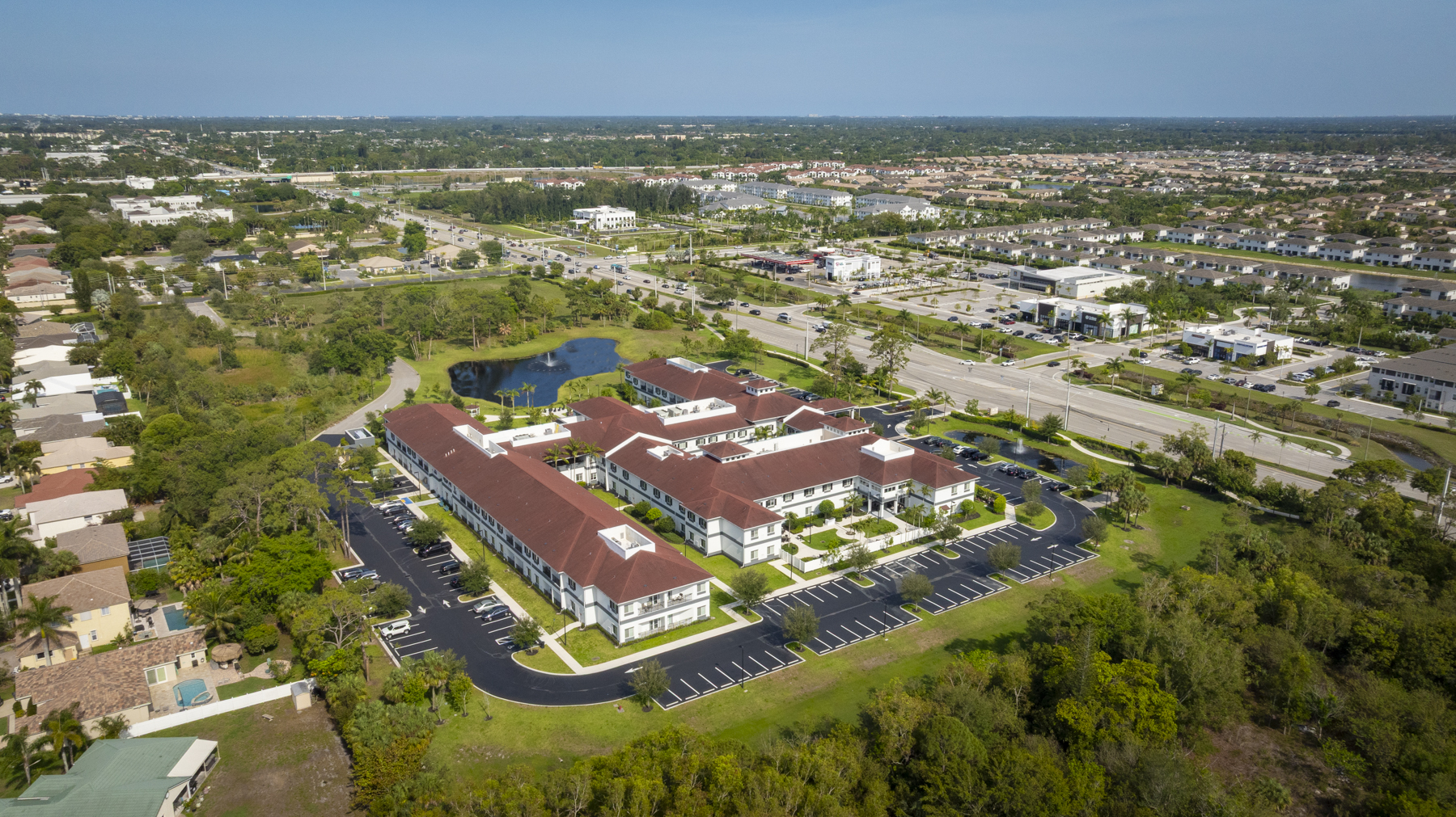Alamar Senior Living, Wellington, FL 136