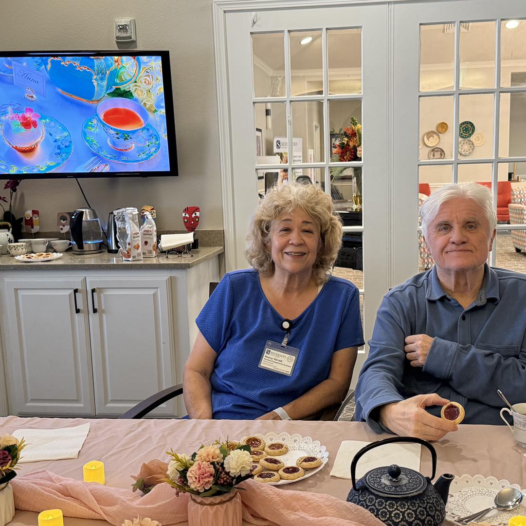 Silverado Barton Springs Memory Care Community, Austin, TX 5