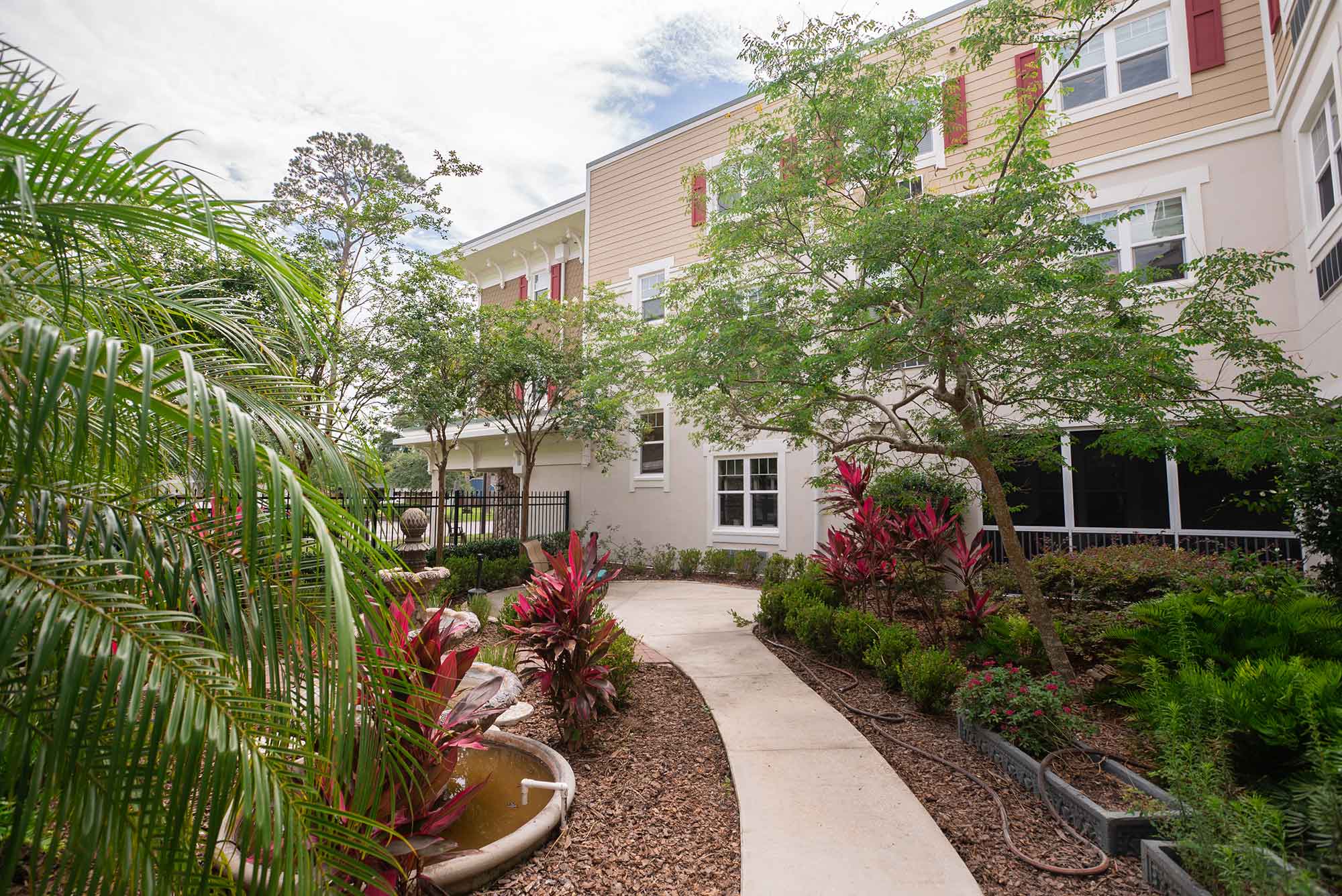 Beach House of Jacksonville Beach, Jacksonville Beach, FL 12
