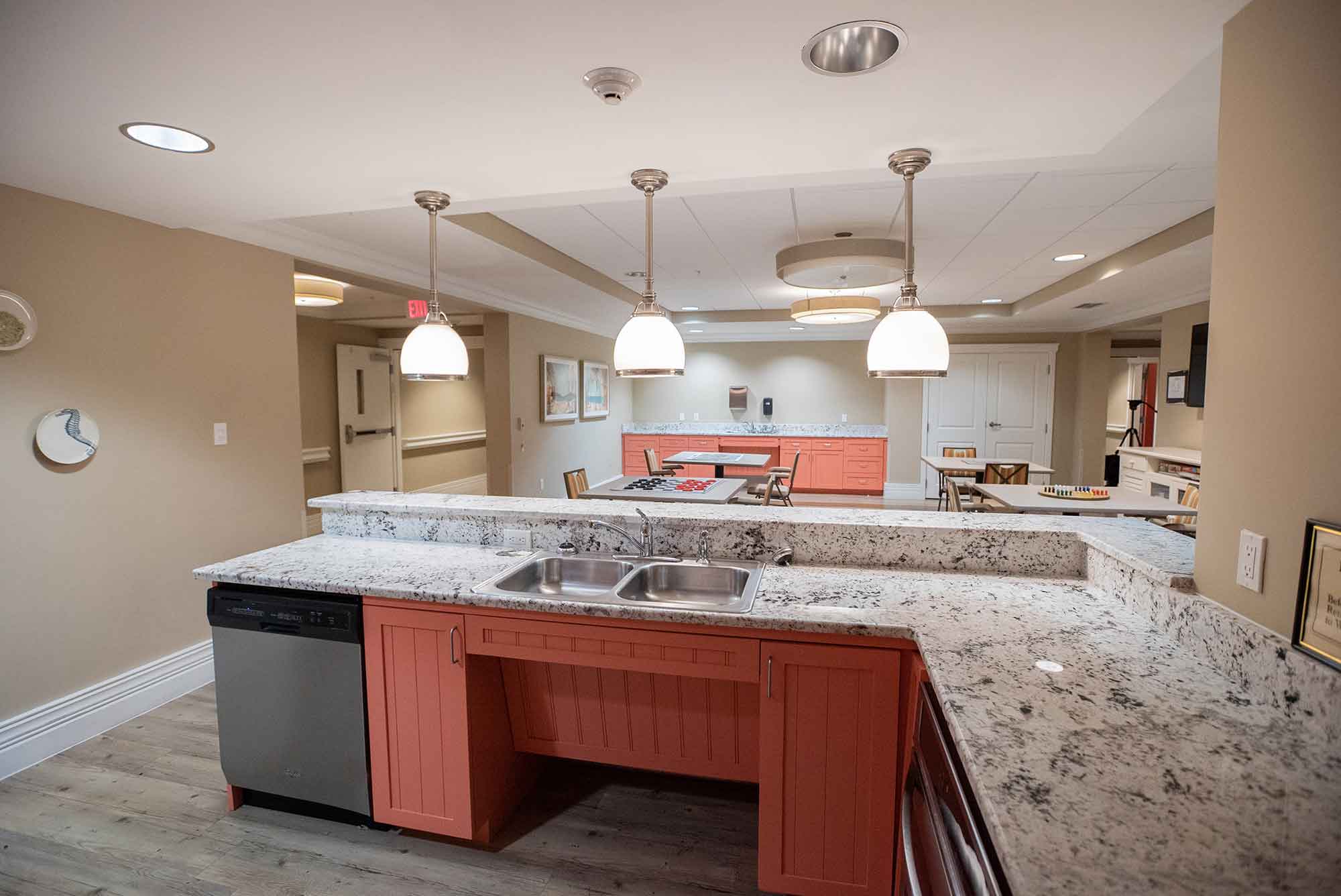 Beach House of Jacksonville Beach, Jacksonville Beach, FL 3
