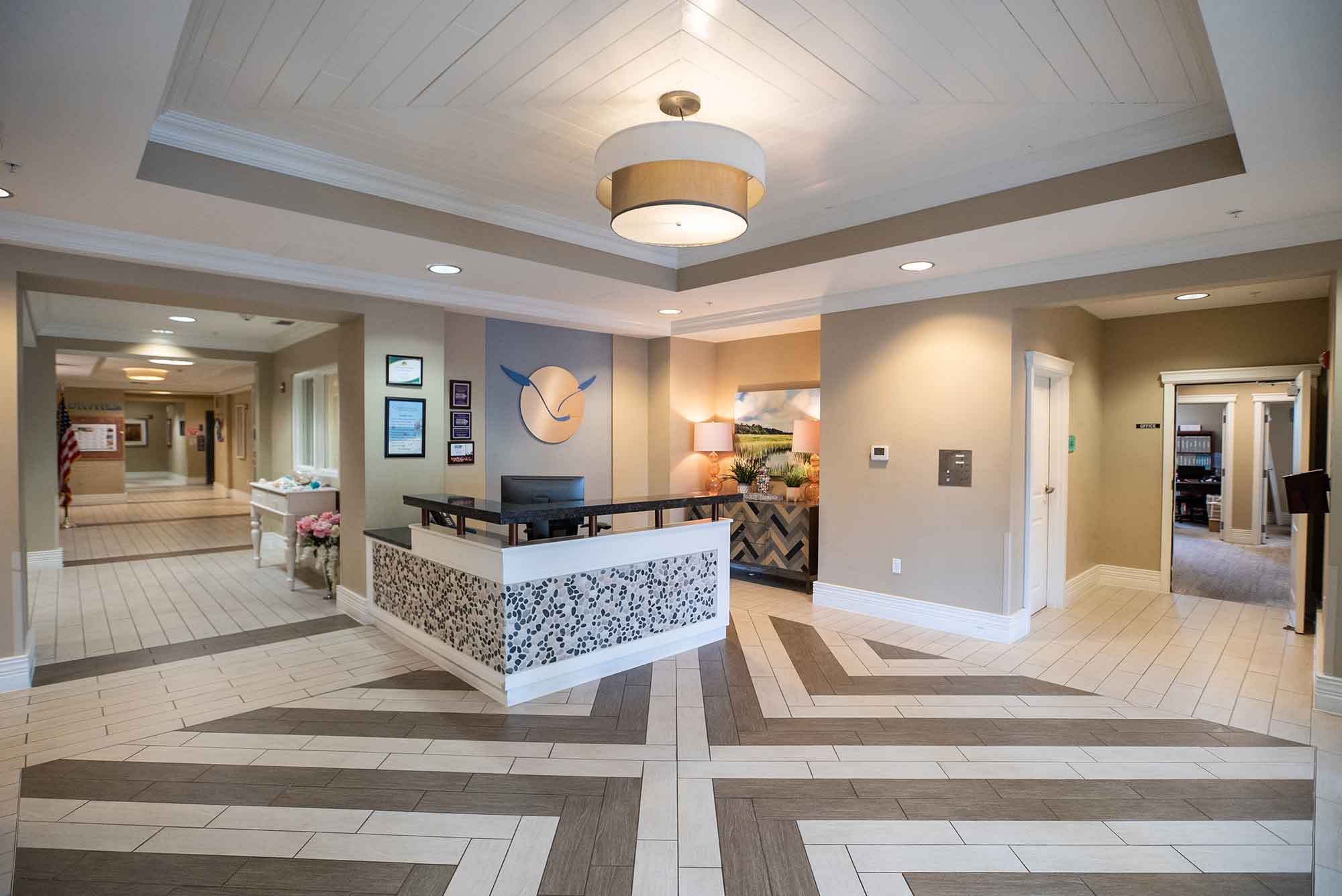 Beach House of Jacksonville Beach, Jacksonville Beach, FL 4