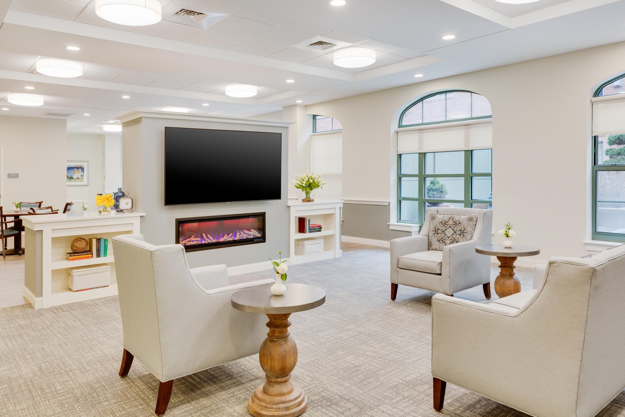 The Residence at Boylston Place, Brookline, MA 3