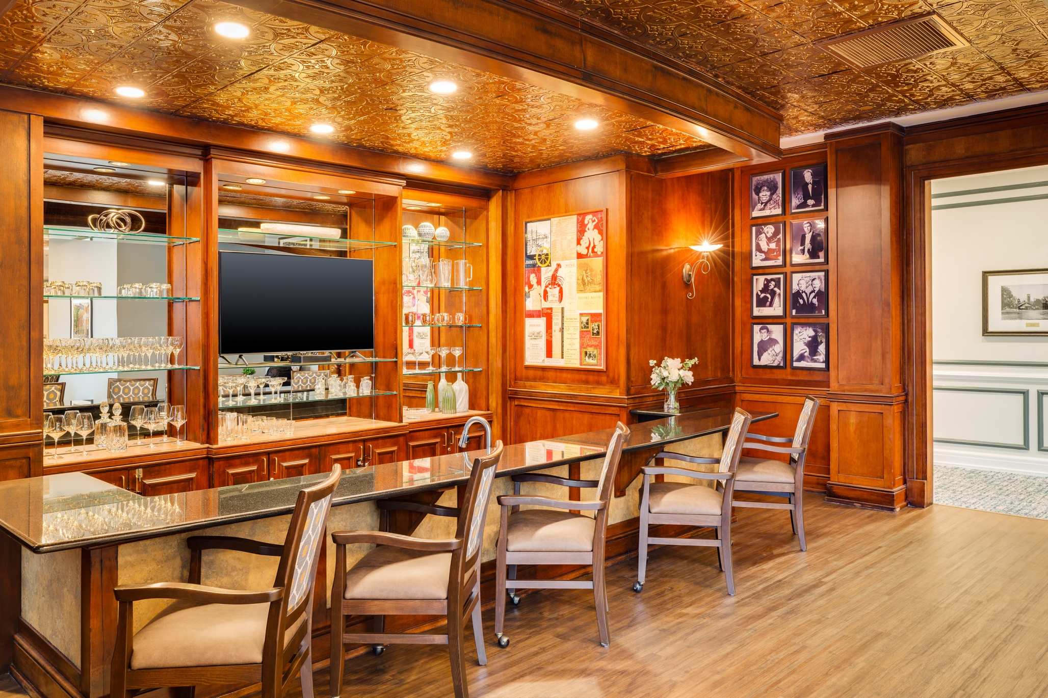 The Residence at Boylston Place, Brookline, MA 4