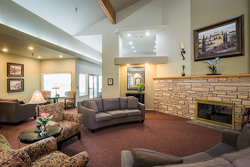 Channel Point Village, Hoquiam, WA 5