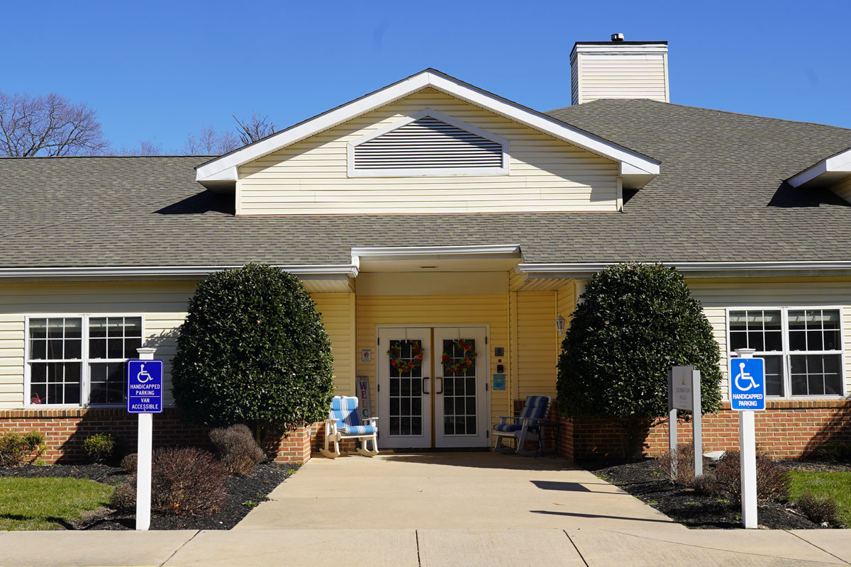 Celebration Villas of Martinsburg, Martinsburg, WV 3