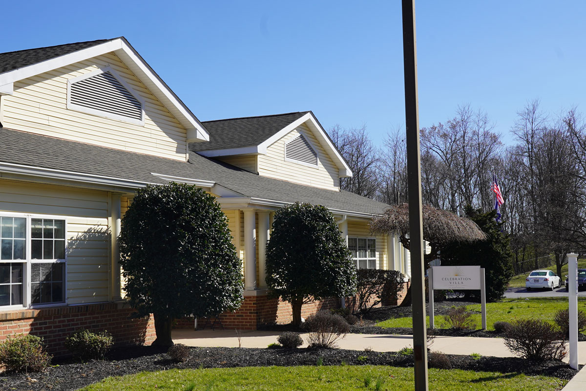 Celebration Villas of Martinsburg, Martinsburg, WV 2