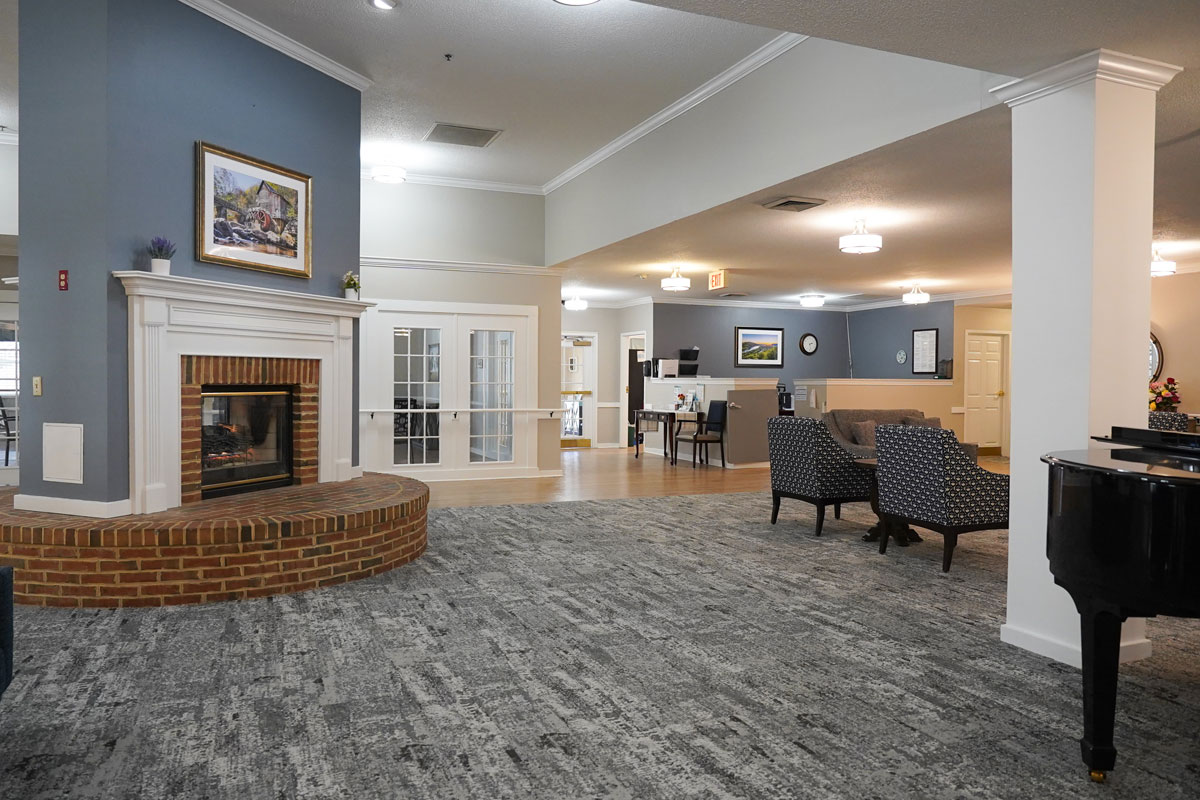 Celebration Villas of Martinsburg, Martinsburg, WV 5