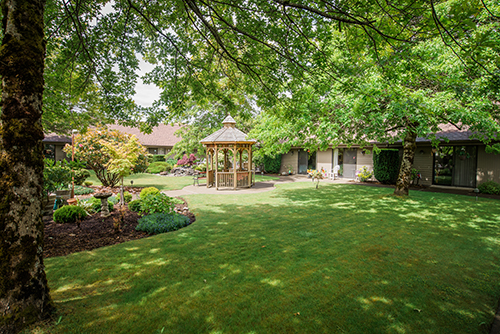 Channel Point Village, Hoquiam, WA 3