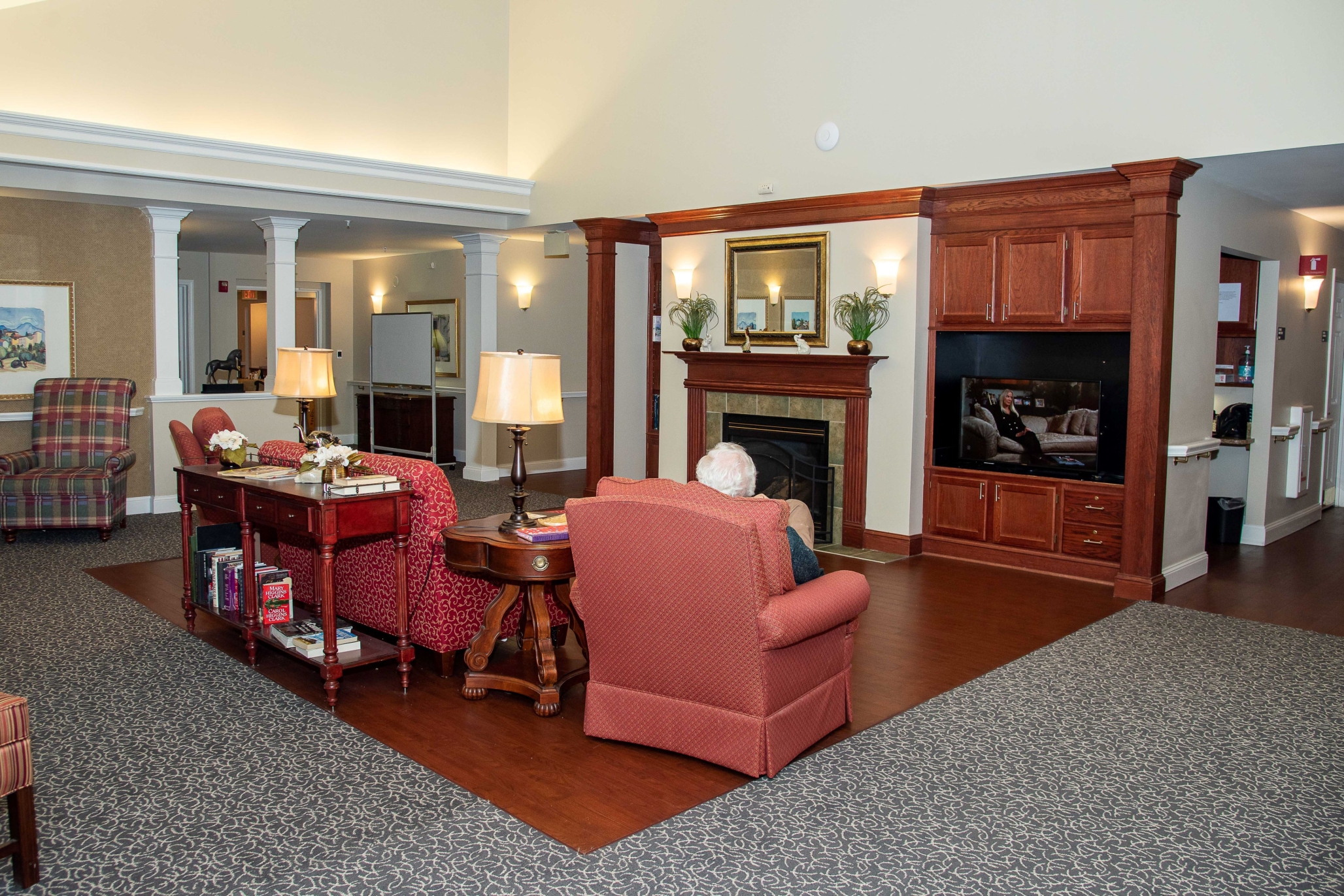 Tennyson Court, Buffalo, NY 12