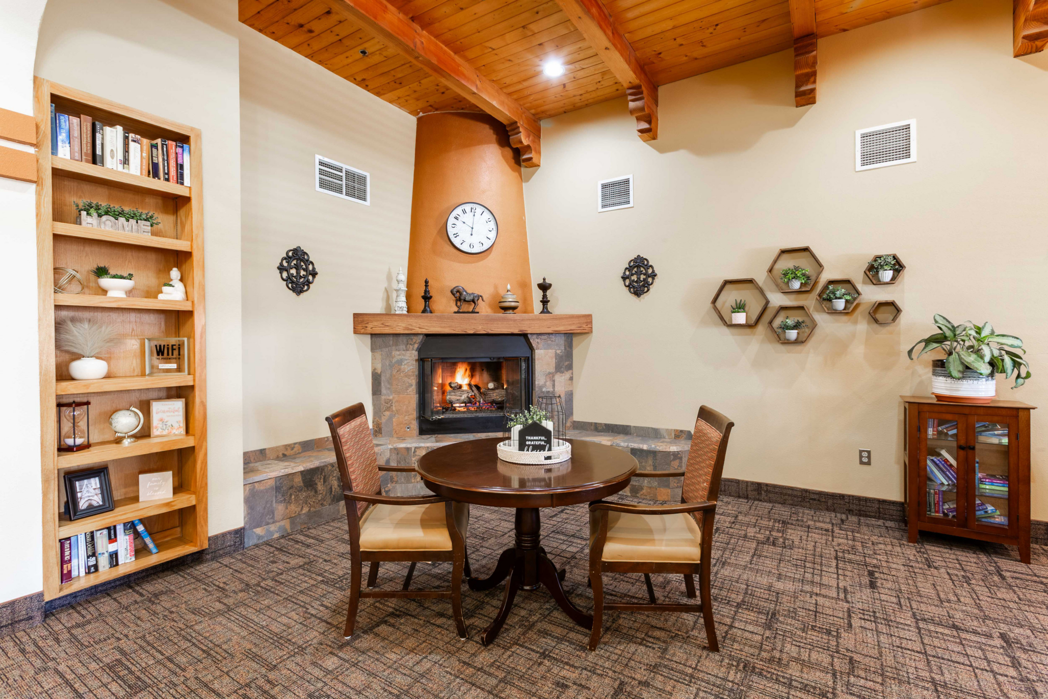 Desert Peaks Assisted Living and Memory Care, Las Cruces, NM 5