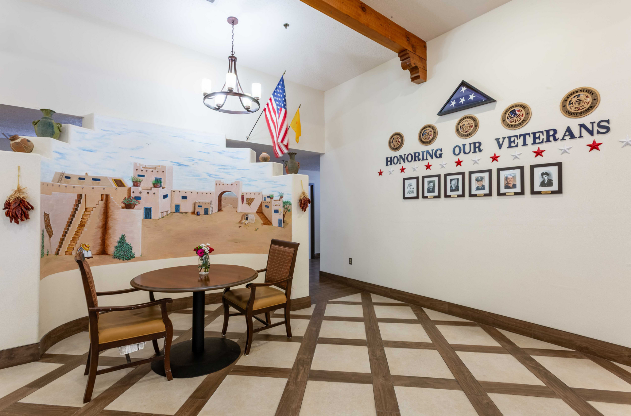 Desert Peaks Assisted Living and Memory Care, Las Cruces, NM 10