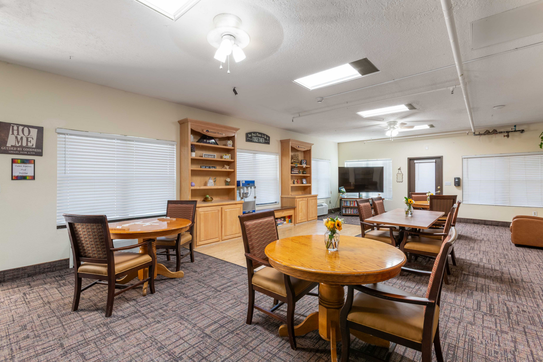 Desert Peaks Assisted Living and Memory Care, Las Cruces, NM 11