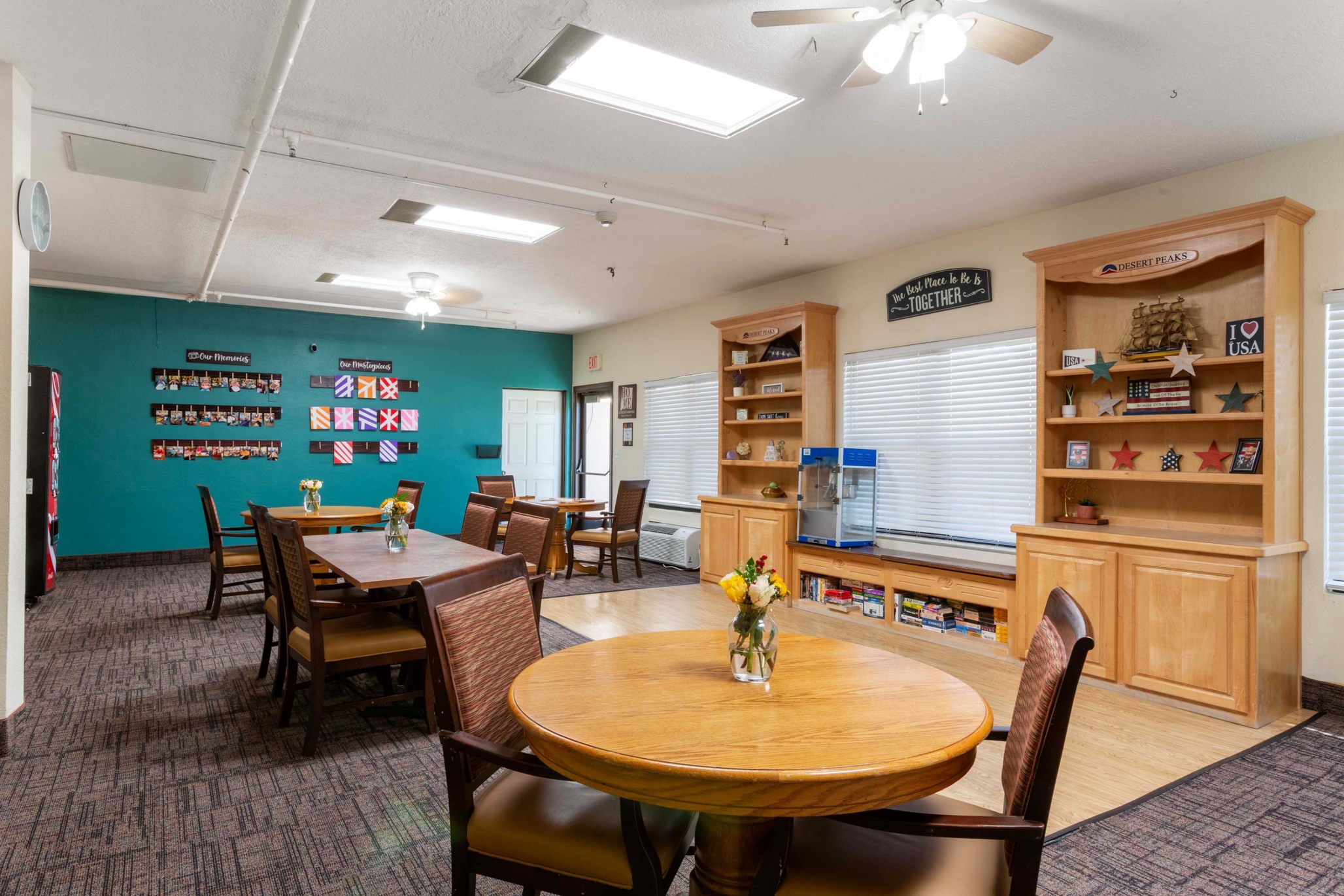 Desert Peaks Assisted Living and Memory Care, Las Cruces, NM 12