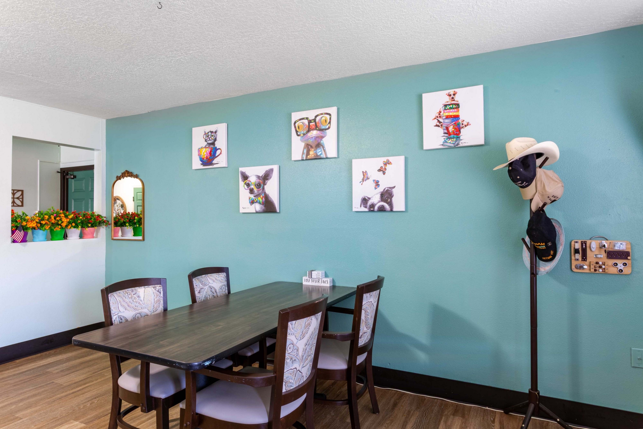 Desert Peaks Assisted Living and Memory Care, Las Cruces, NM 17