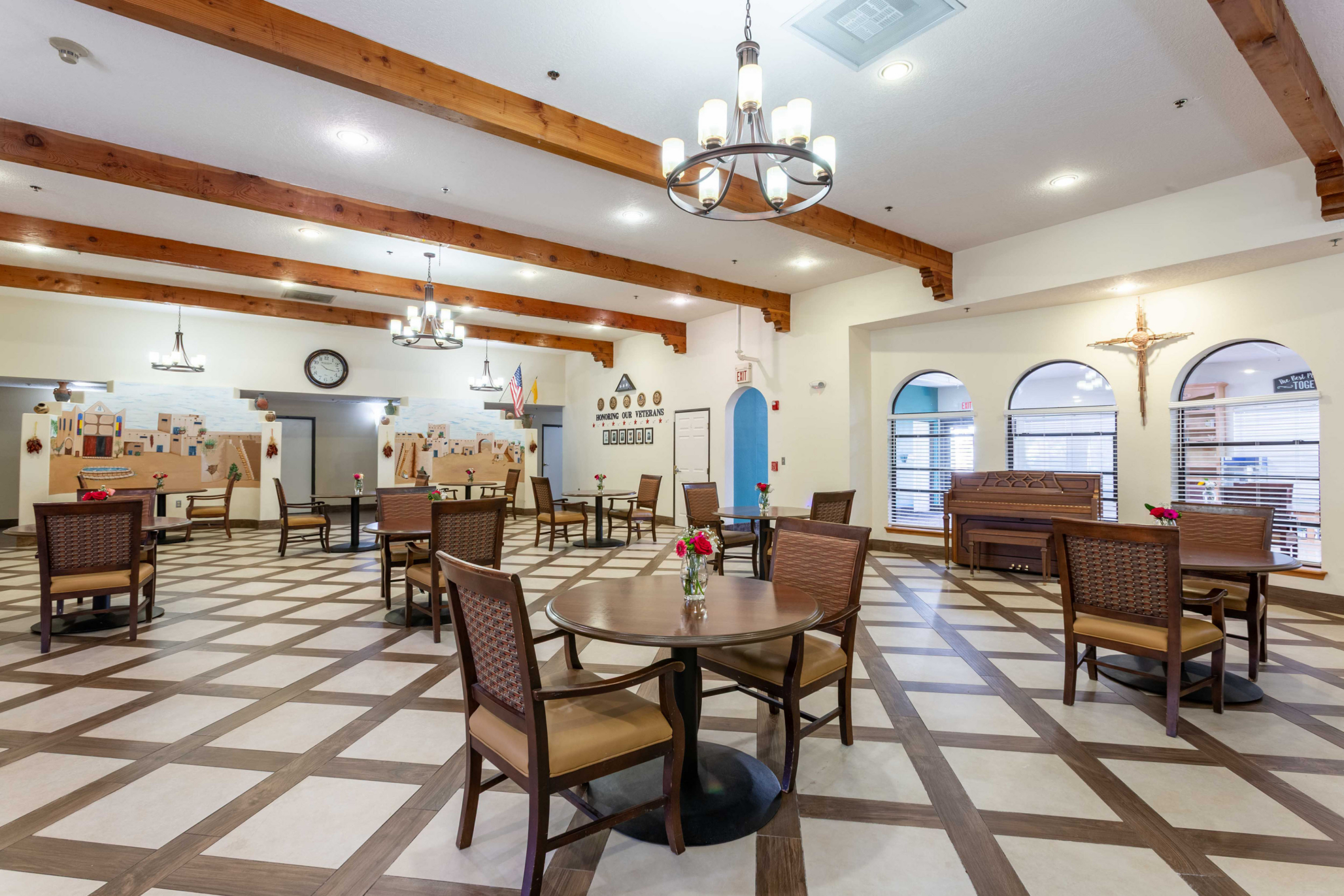 Desert Peaks Assisted Living and Memory Care, Las Cruces, NM 8