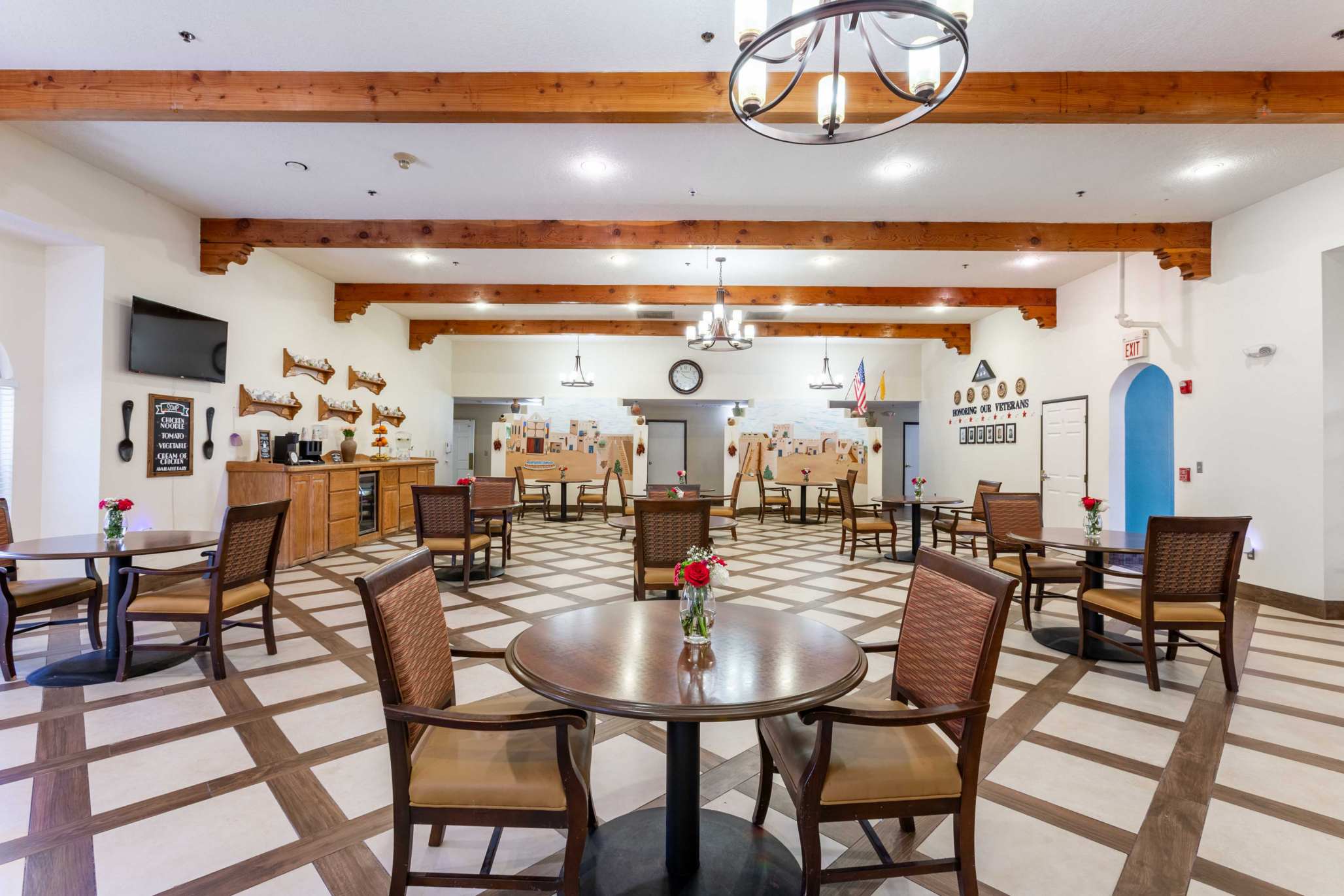 Desert Peaks Assisted Living and Memory Care, Las Cruces, NM 9