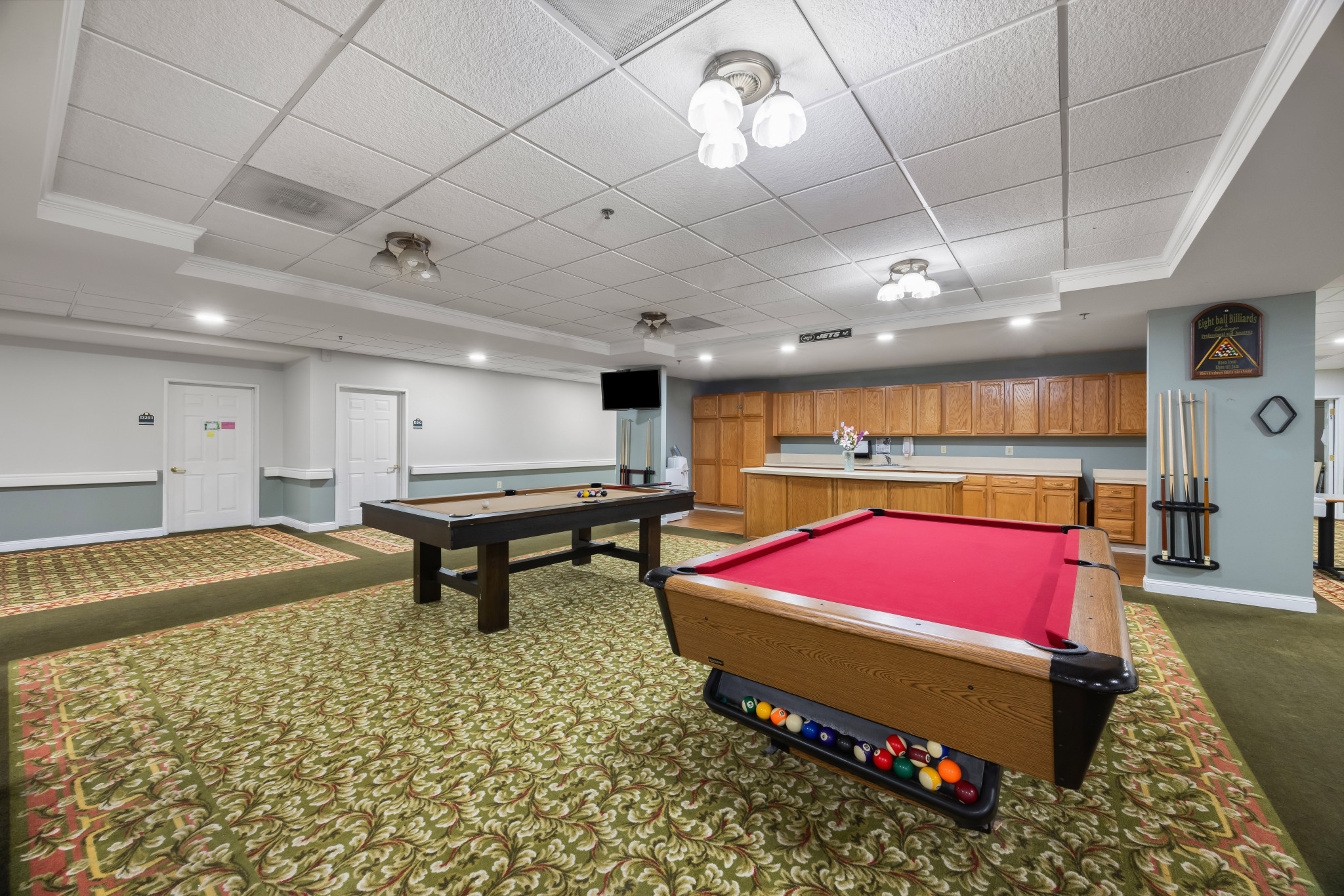 Mattison Crossing, Freehold, NJ 12