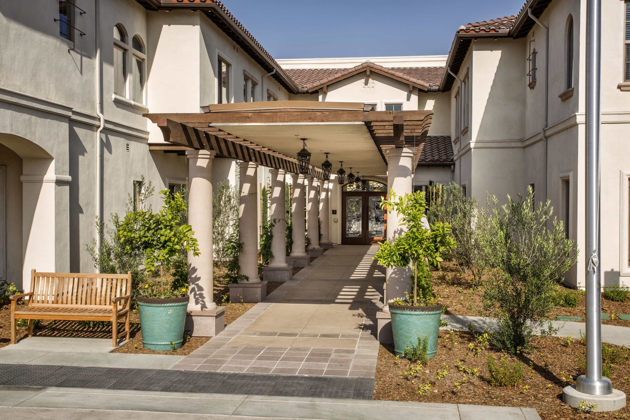 The Kensington Sierra Madre, Sierra Madre, CA 6