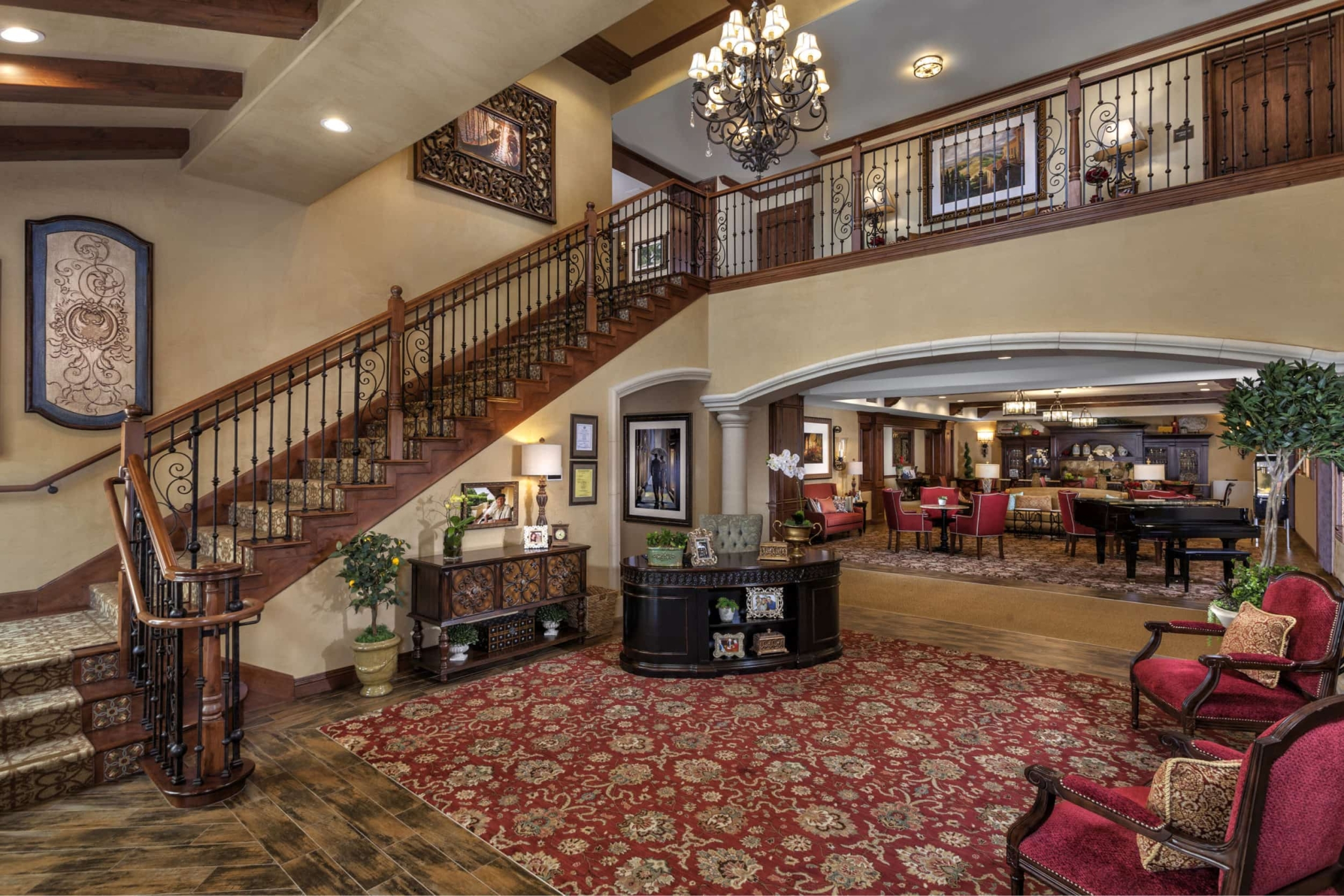 The Kensington Sierra Madre, Sierra Madre, CA 3