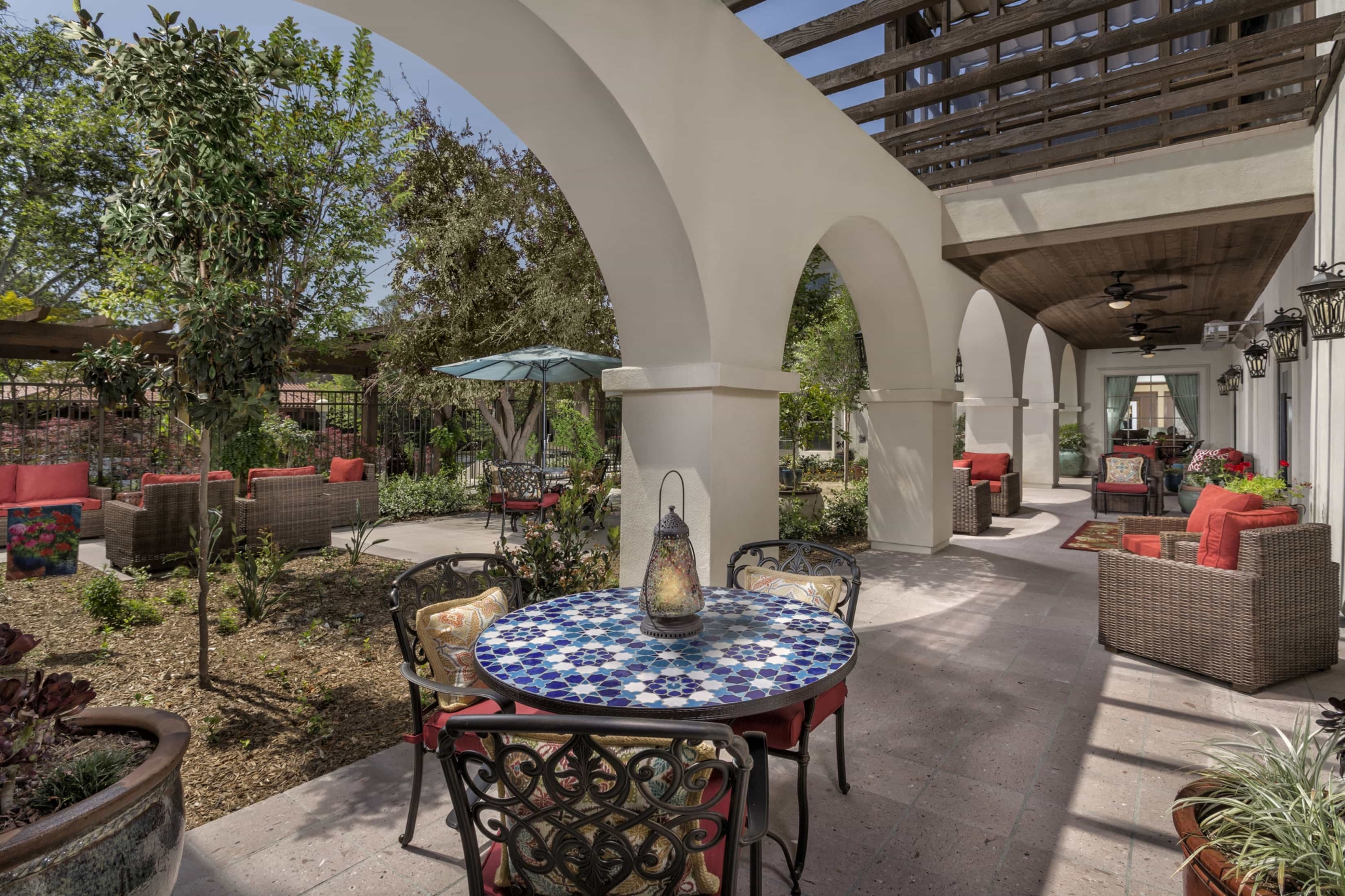 The Kensington Sierra Madre, Sierra Madre, CA 4