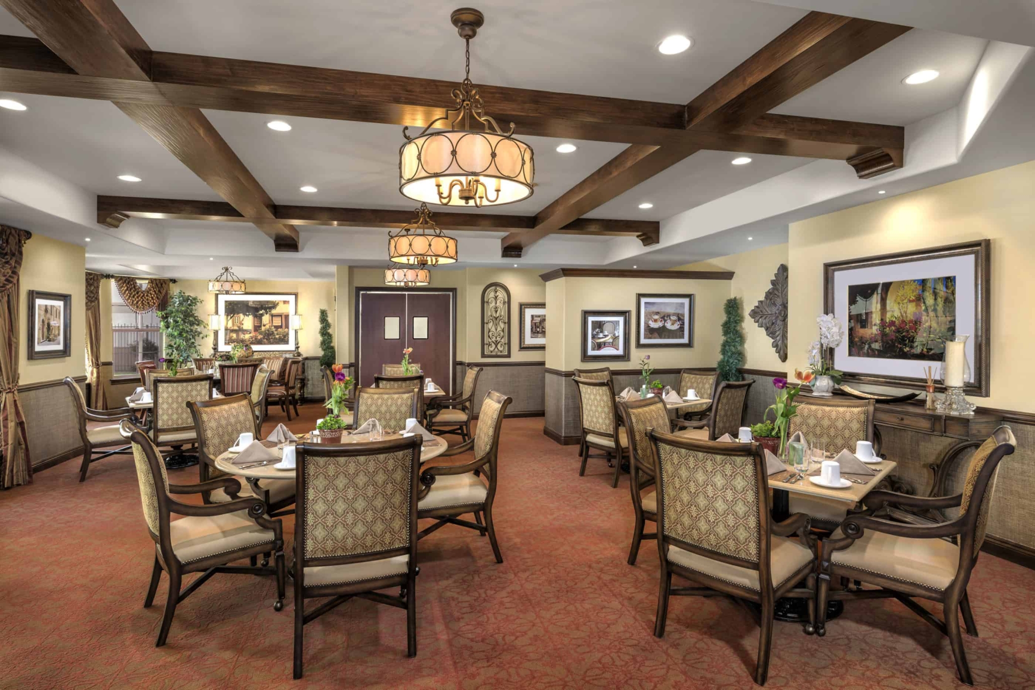 Kensington Place Redwood City, Redwood City, CA 6