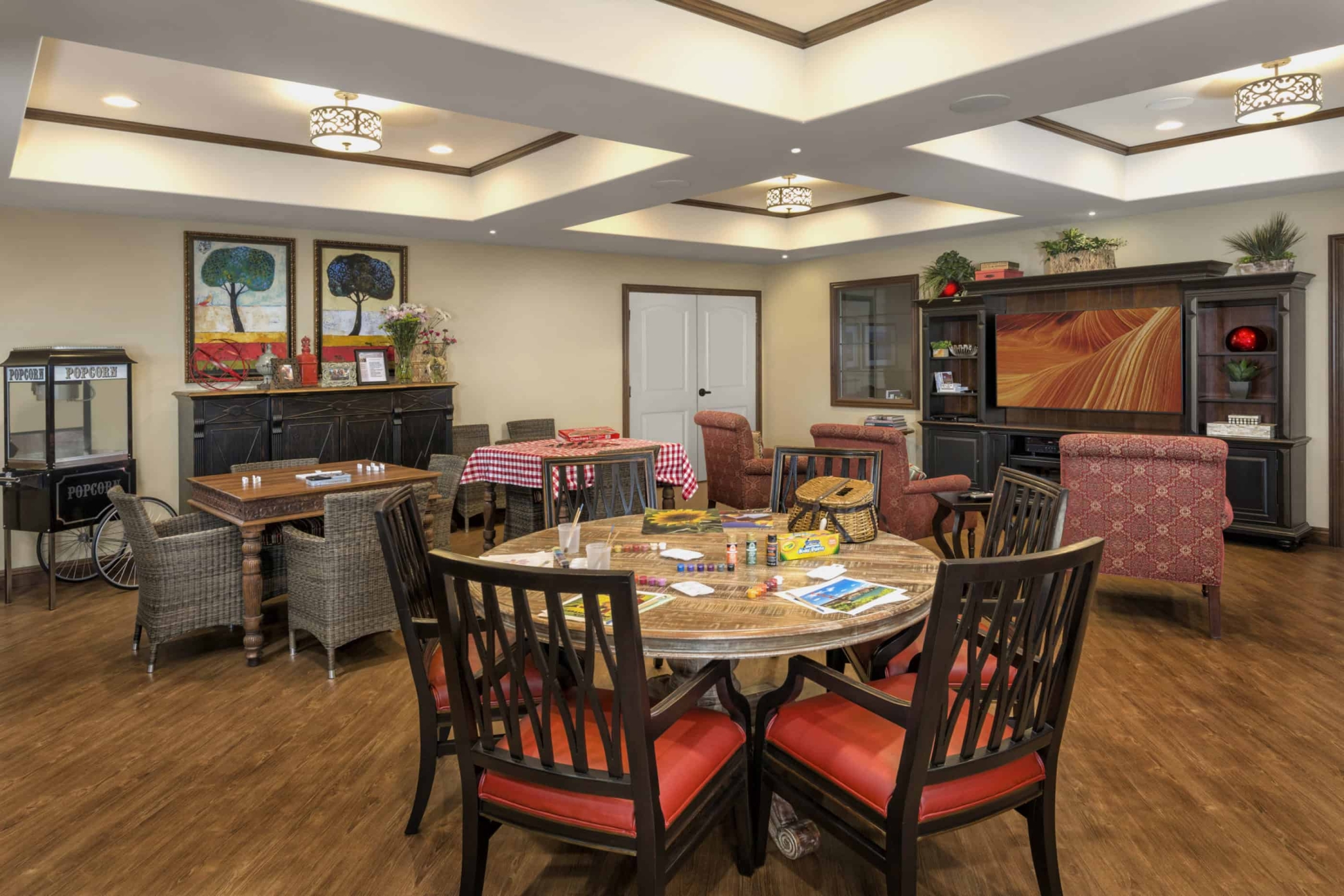 Kensington Place Redwood City, Redwood City, CA 4