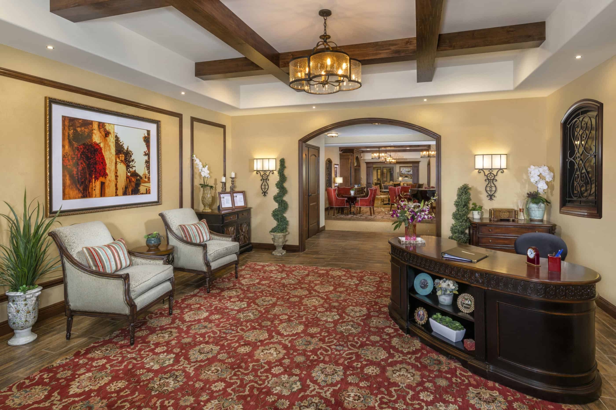 Kensington Place Redwood City, Redwood City, CA 7