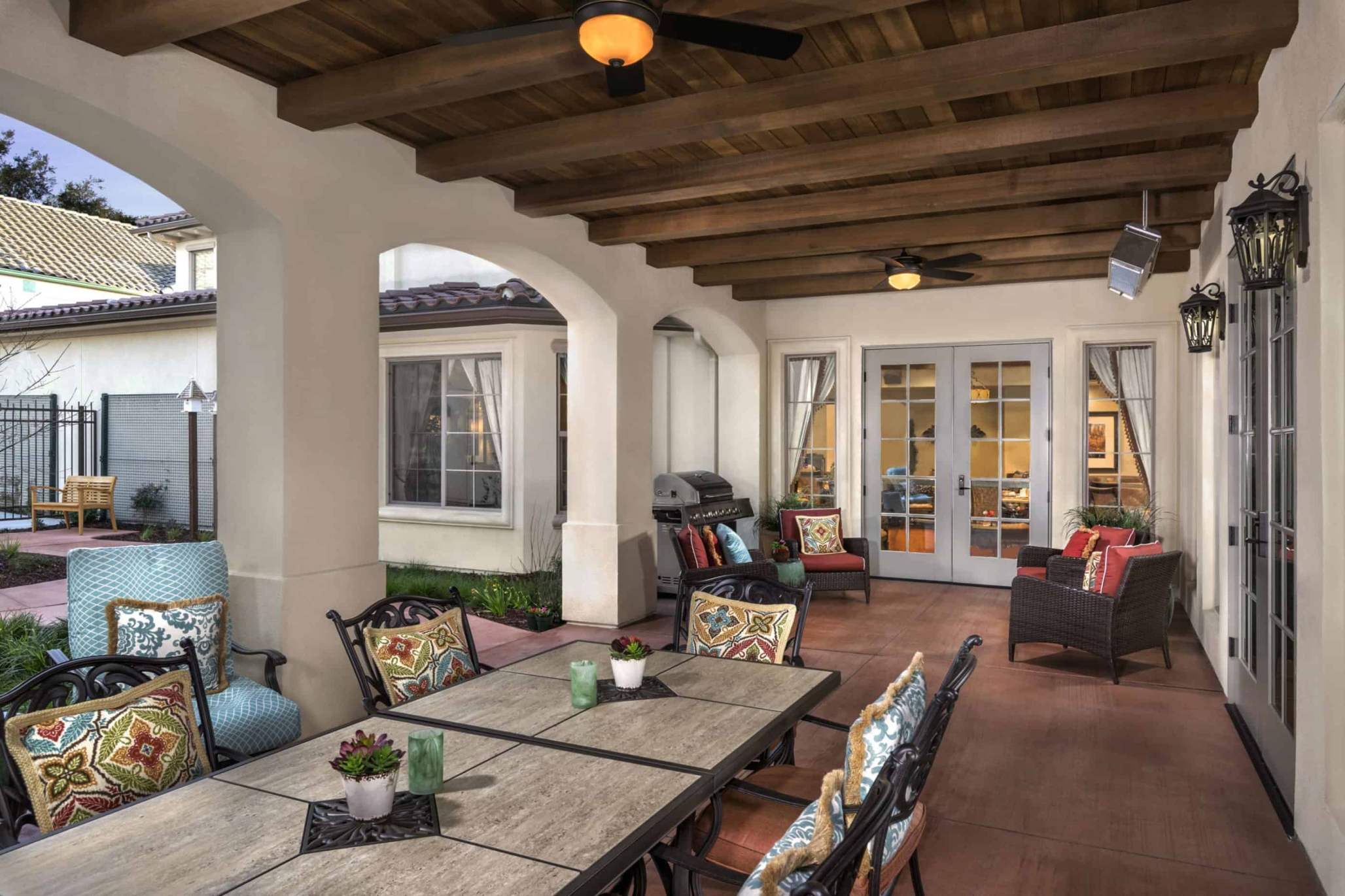 Kensington Place Redwood City, Redwood City, CA 5