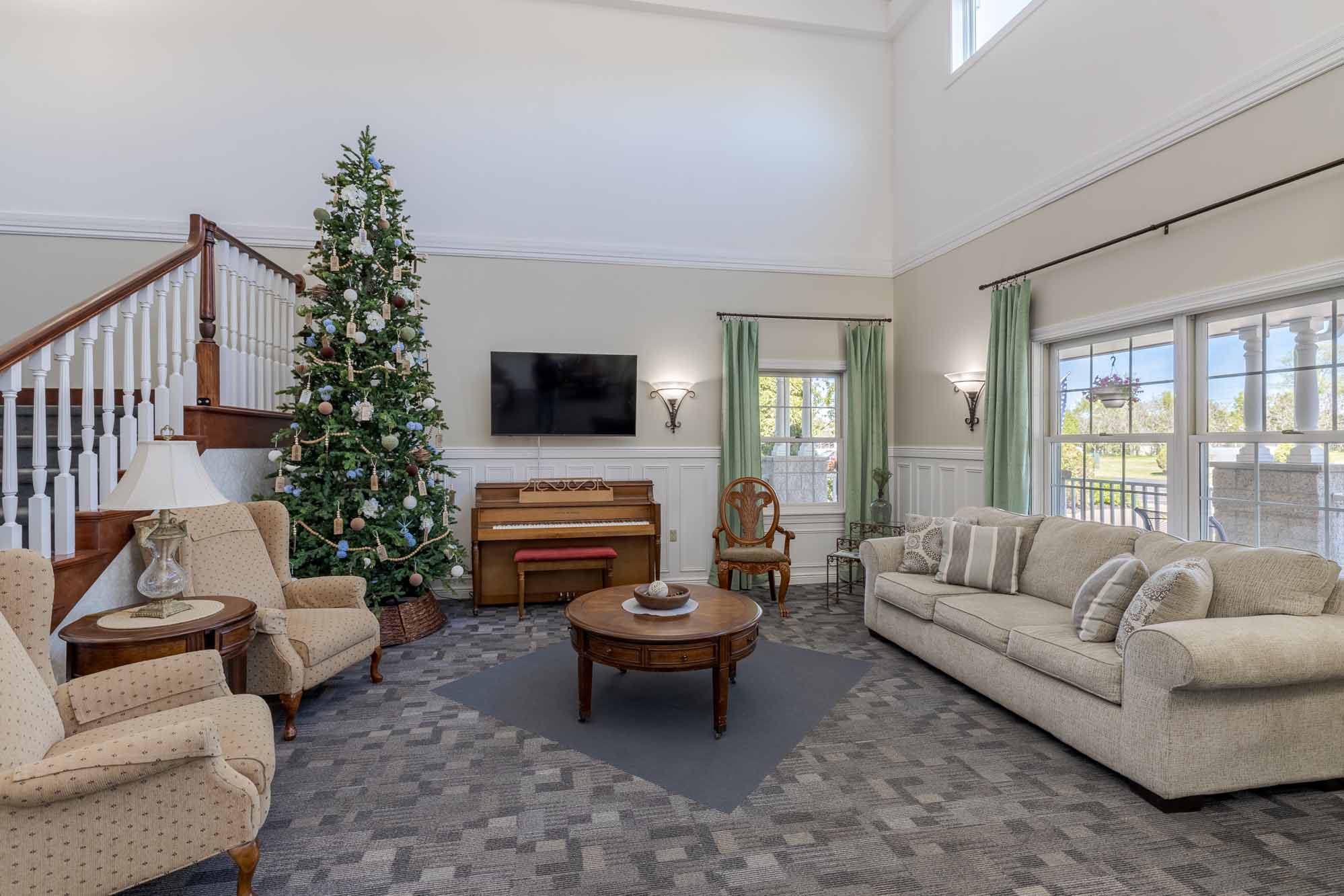 HeatherWood Assisted Living and Memory Care, Eau Claire, WI 2