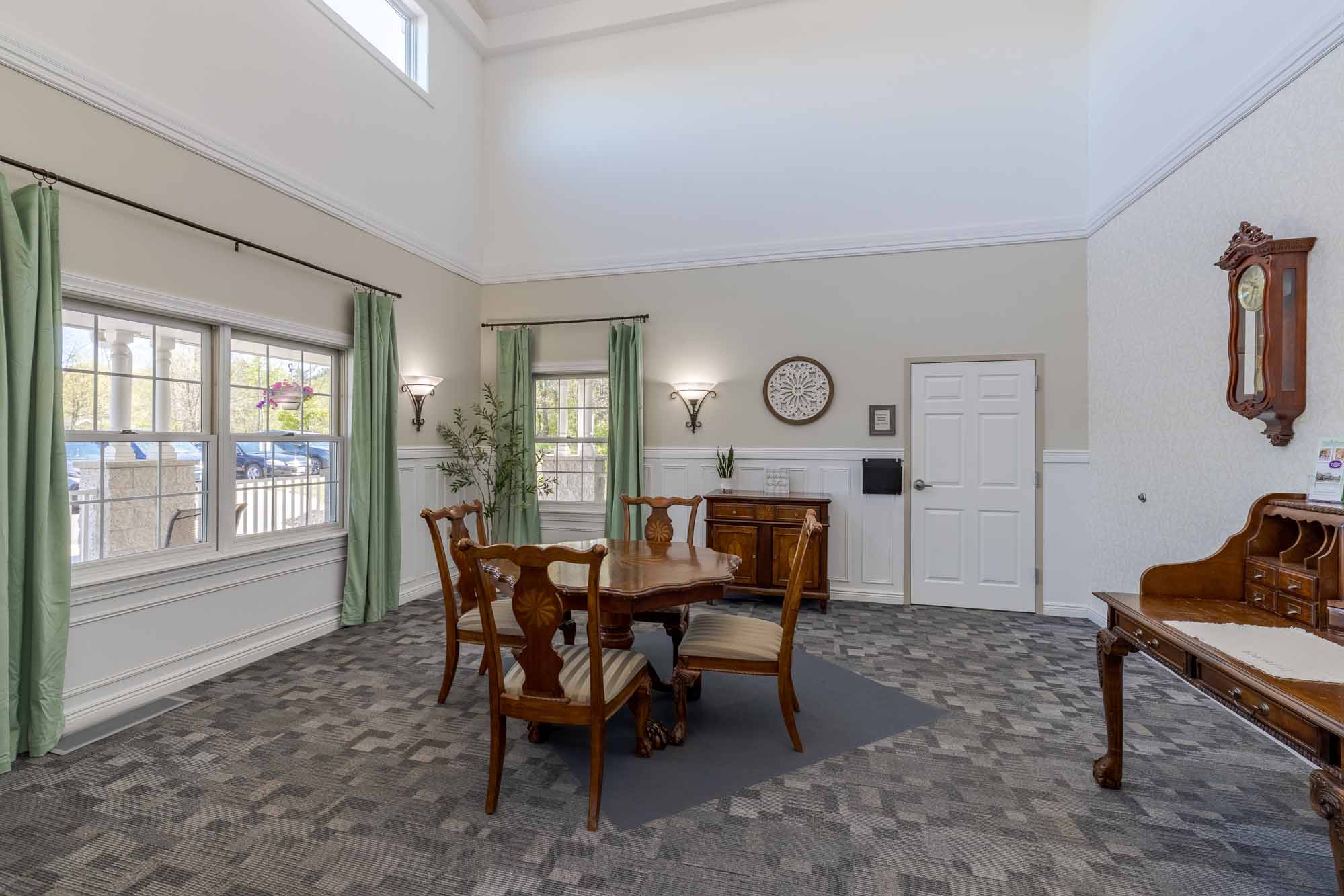 HeatherWood Assisted Living and Memory Care, Eau Claire, WI 3