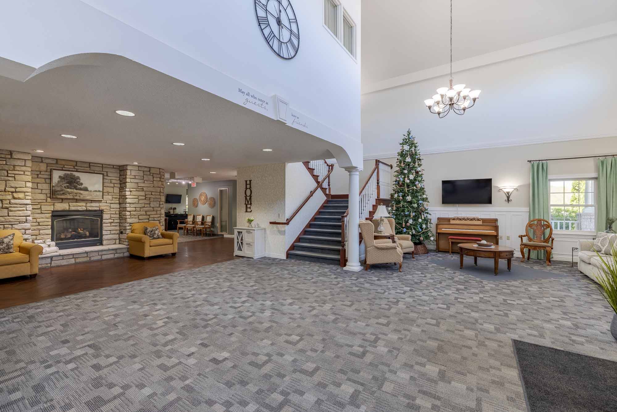 HeatherWood Assisted Living and Memory Care, Eau Claire, WI 4