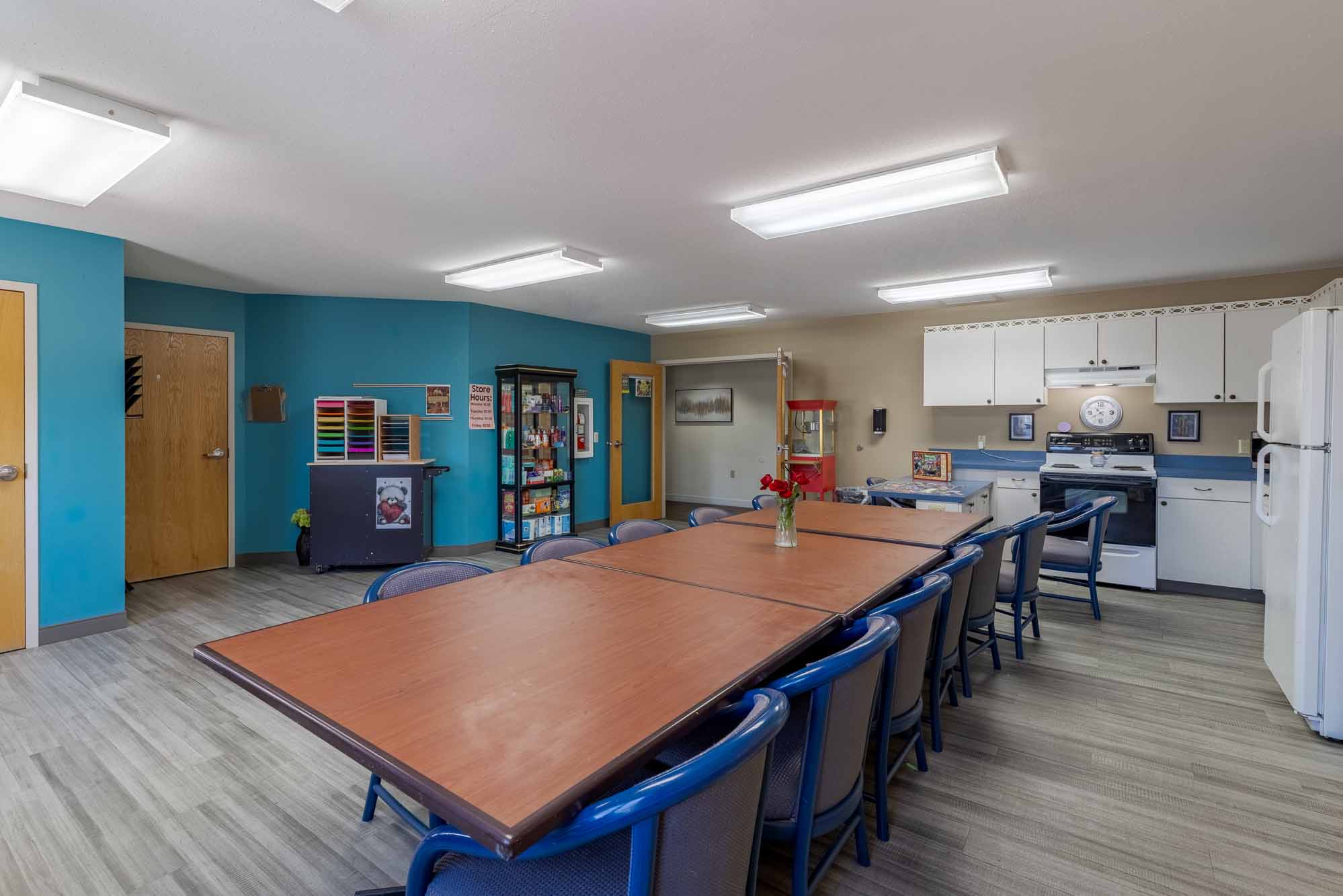 HeatherWood Assisted Living and Memory Care, Eau Claire, WI 5