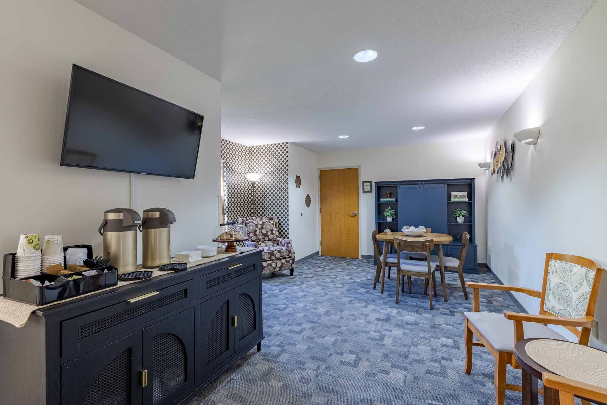 HeatherWood Assisted Living and Memory Care, Eau Claire, WI 6